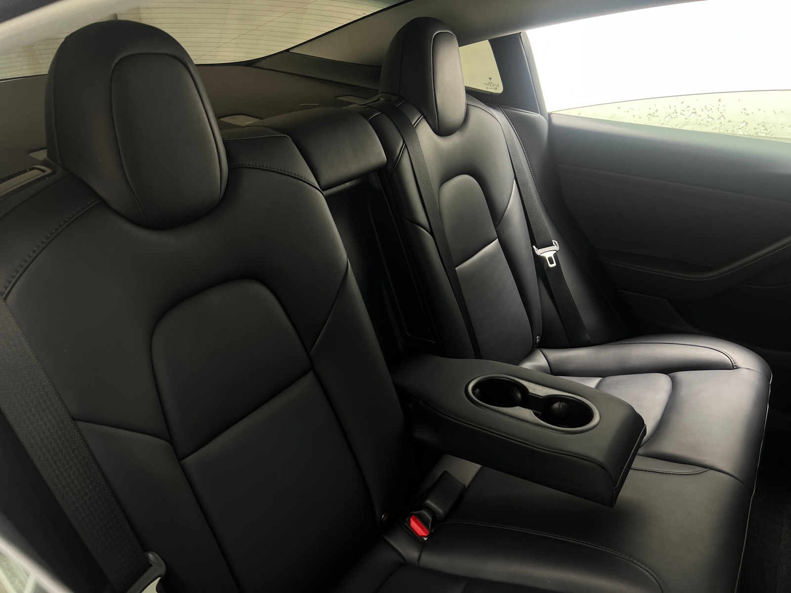 Thumbnail: 2023 Tesla Model 3 - 6