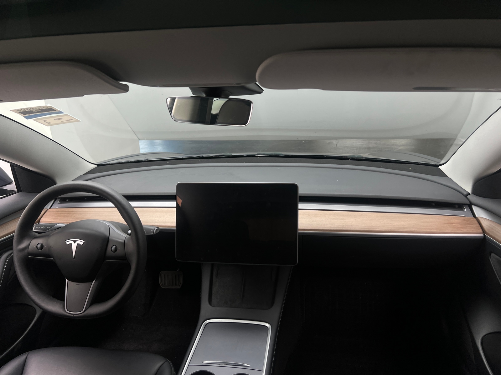 Thumbnail: 2023 Tesla Model 3 - 3