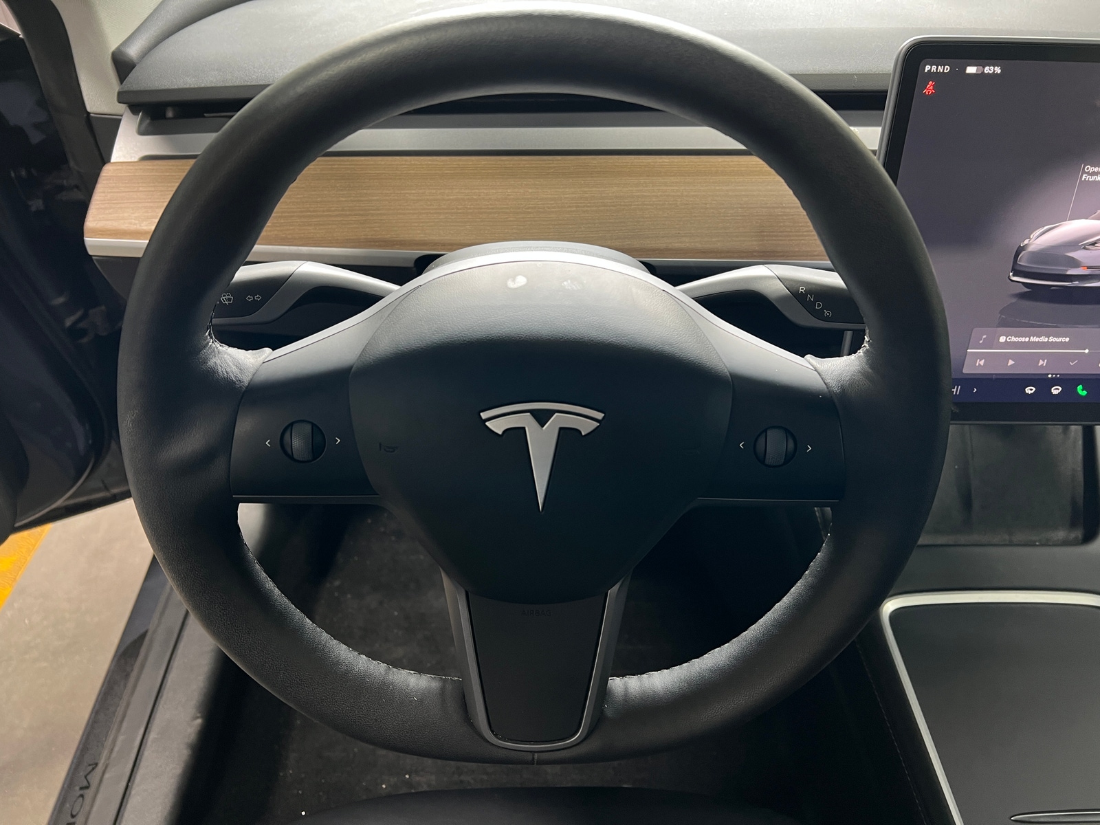 Thumbnail: 2023 Tesla Model 3 - 5
