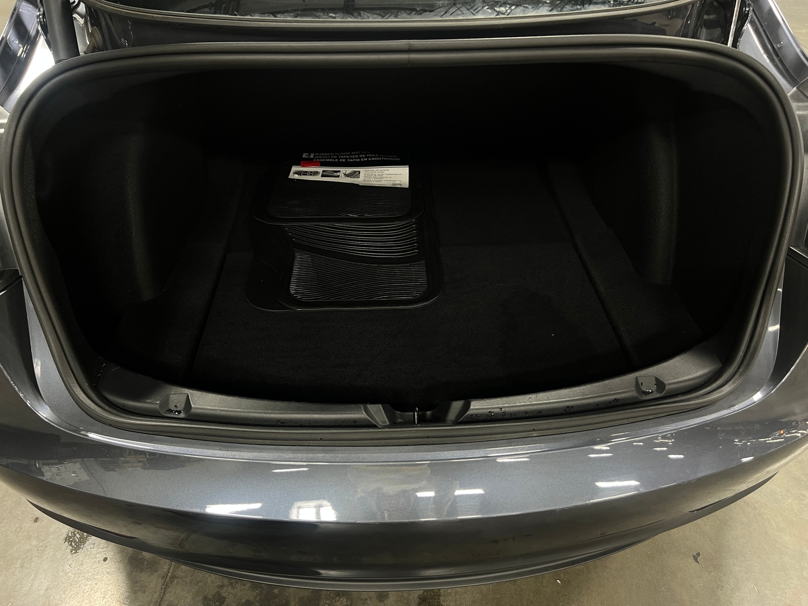 Thumbnail: 2023 Tesla Model 3 - 7