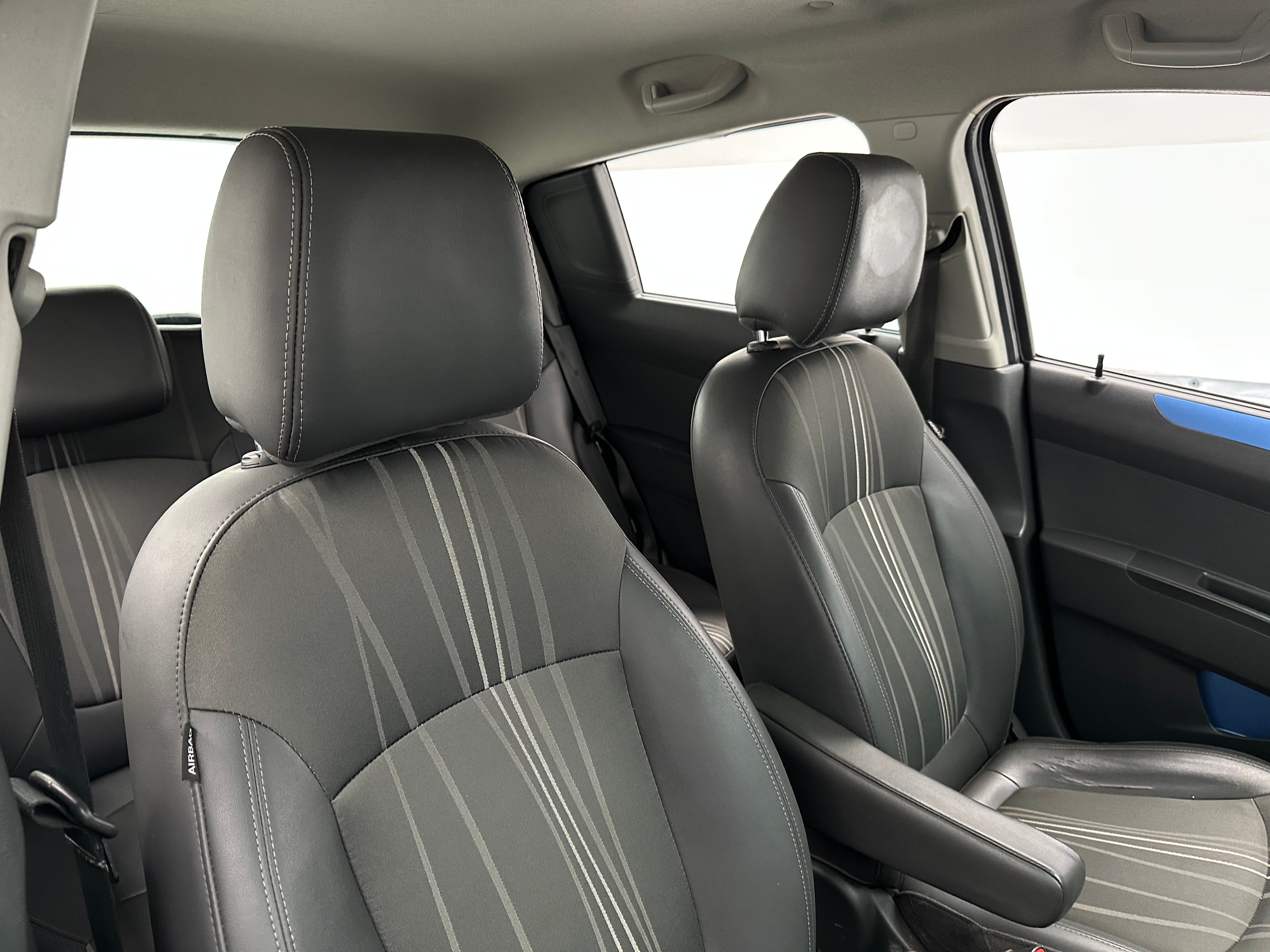 2014 Chevrolet Spark LT 2
