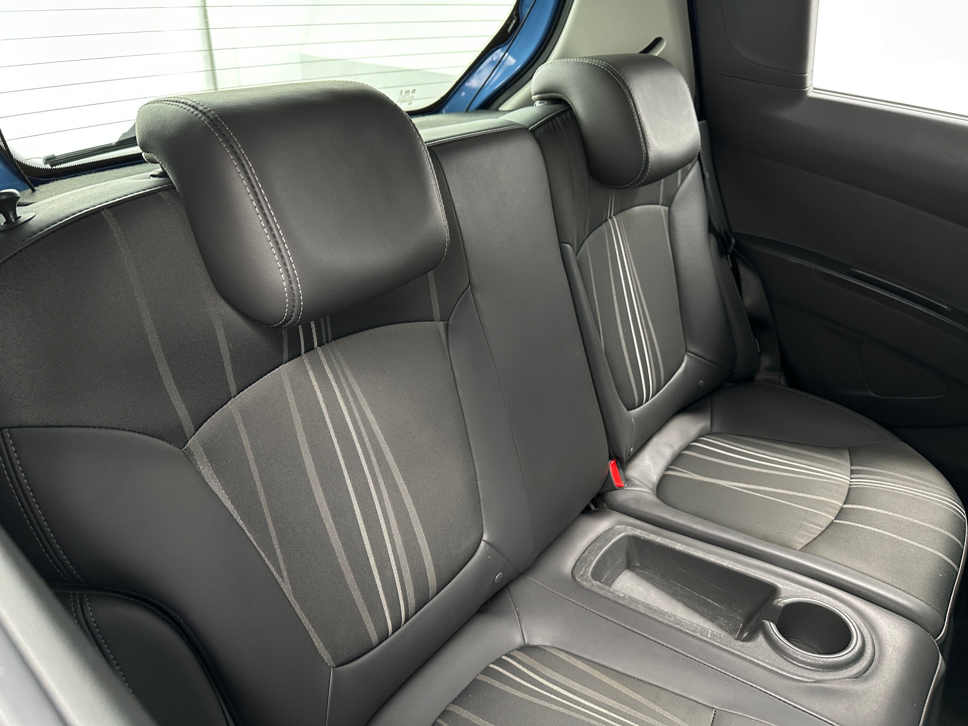2014 Chevrolet Spark LT 6