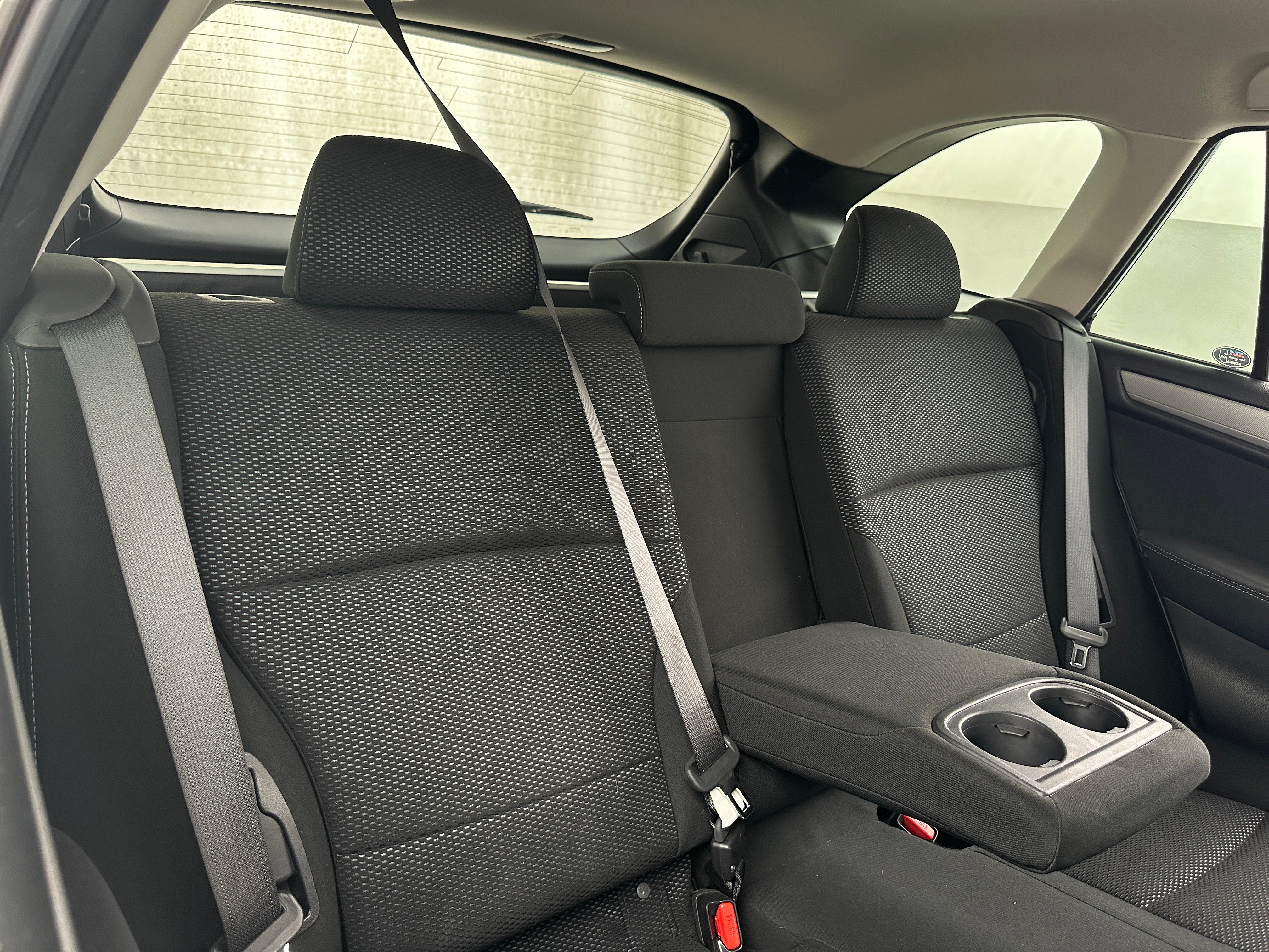 2018 Subaru Outback Premium 6