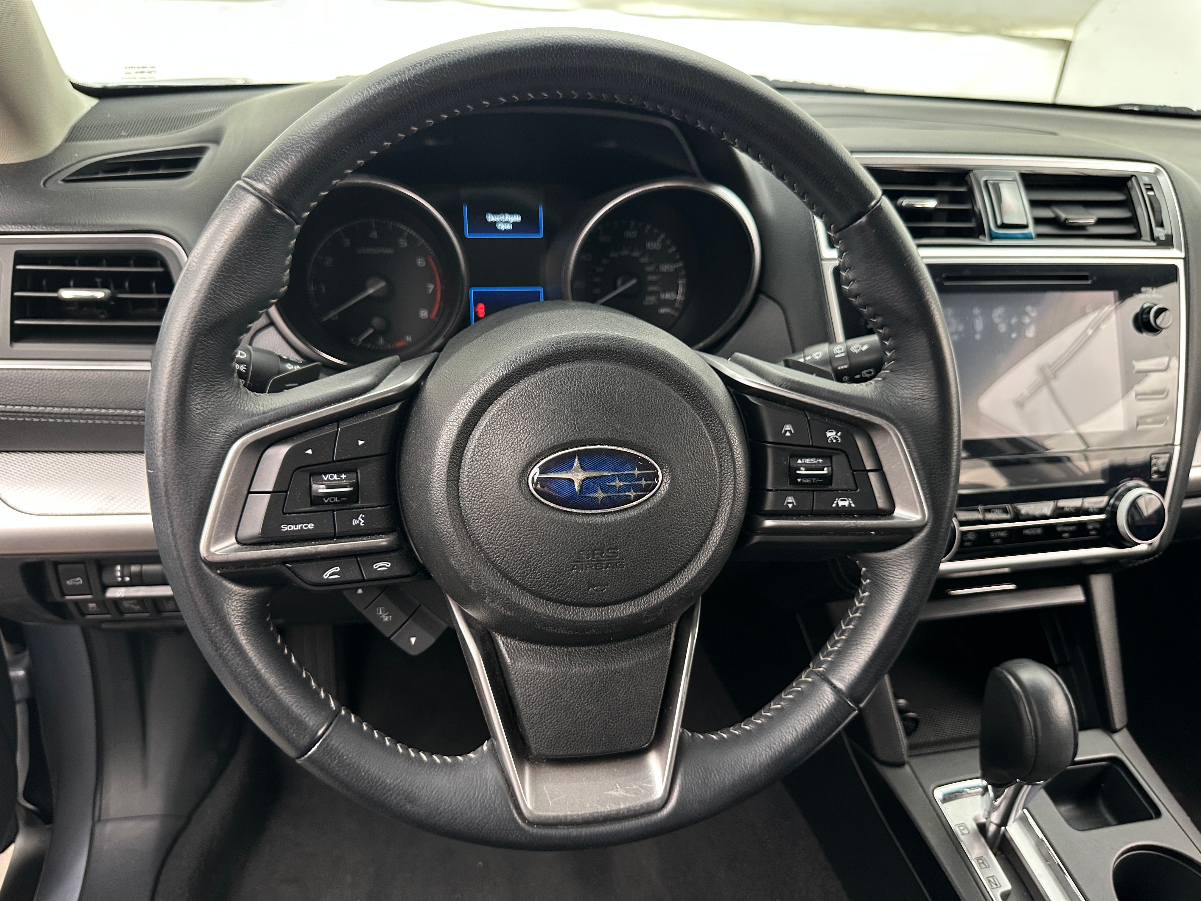 2018 Subaru Outback Premium 5