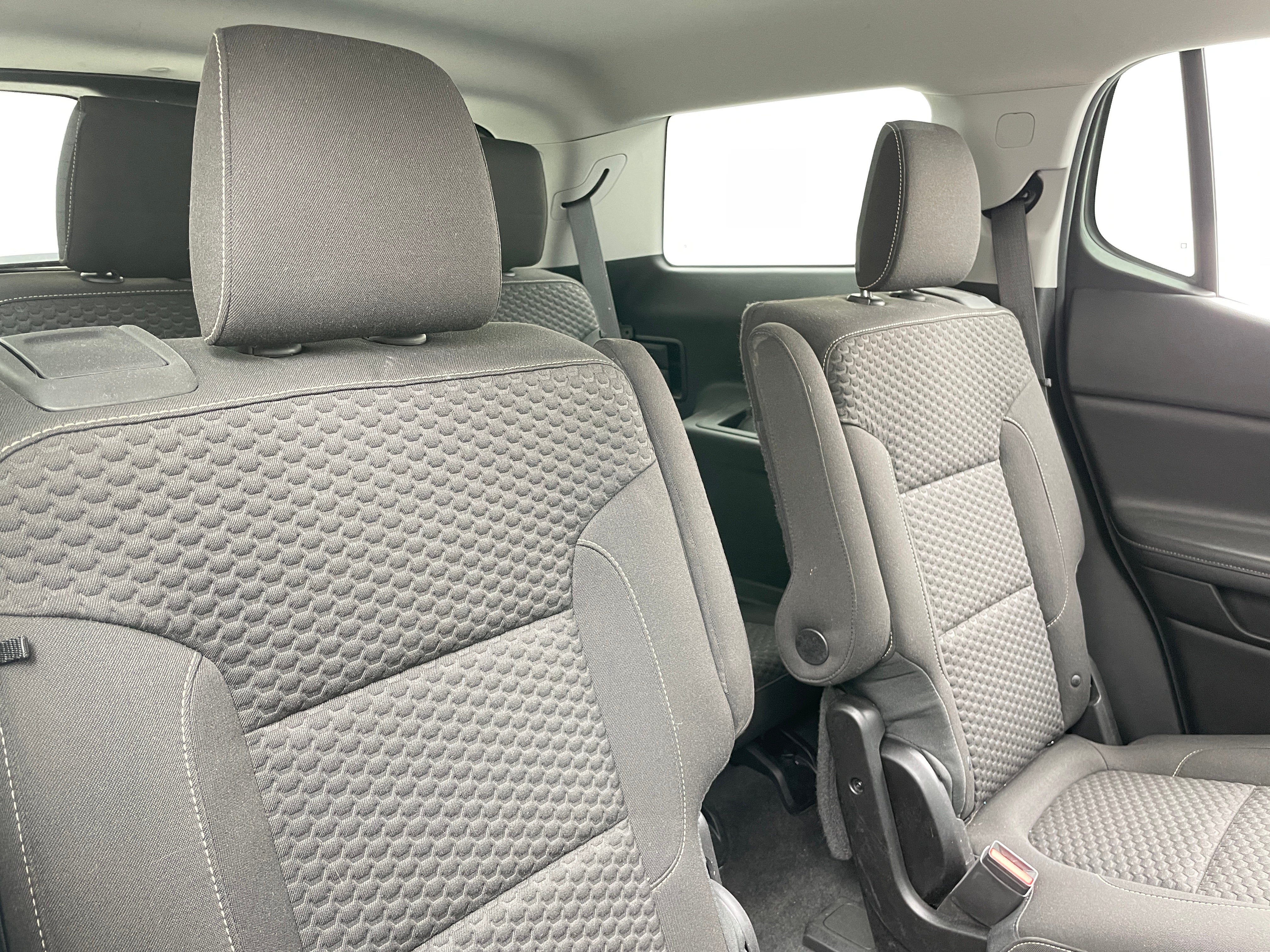 2019 GMC Acadia SLE 6