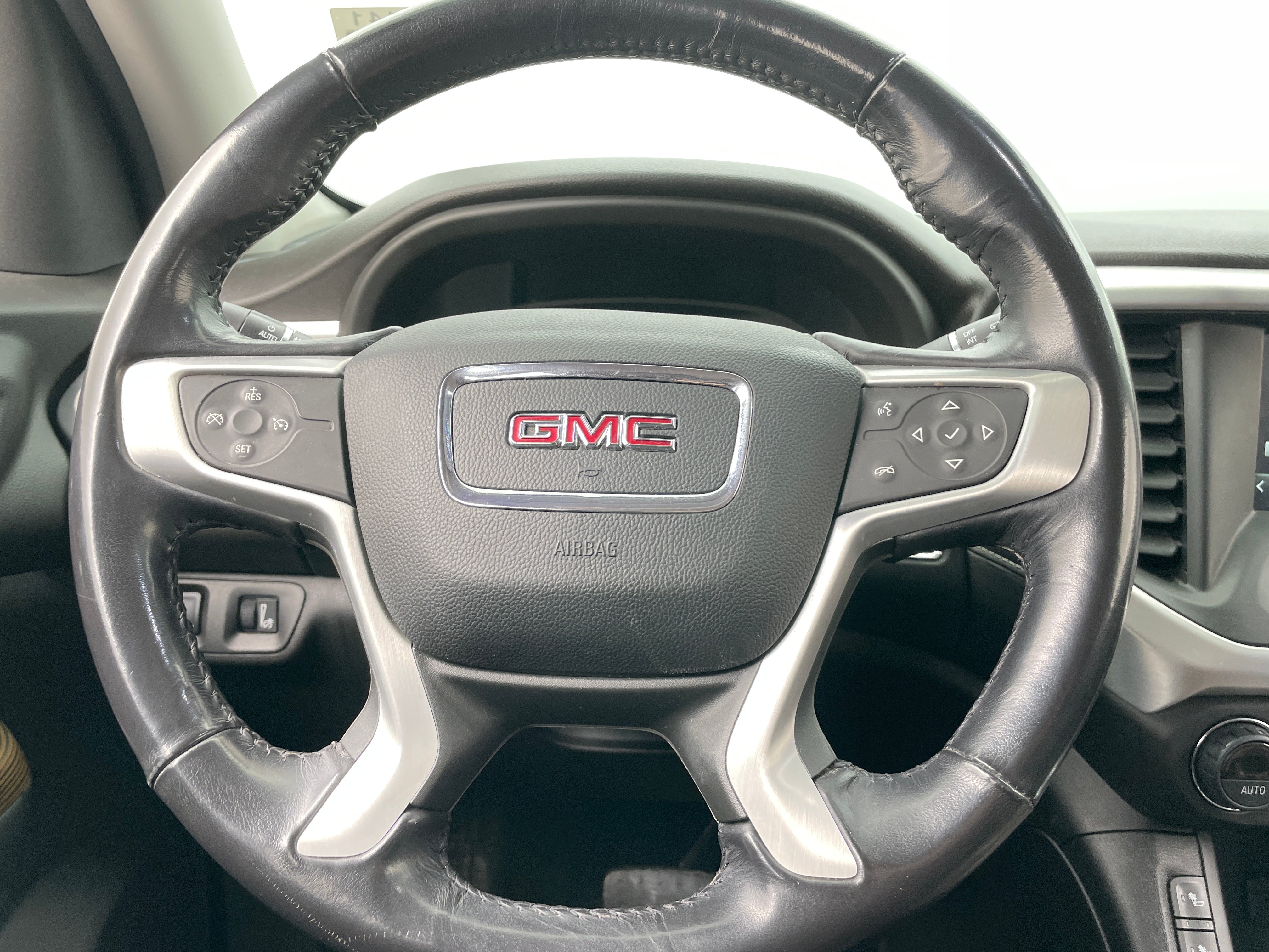 2019 GMC Acadia SLE 5