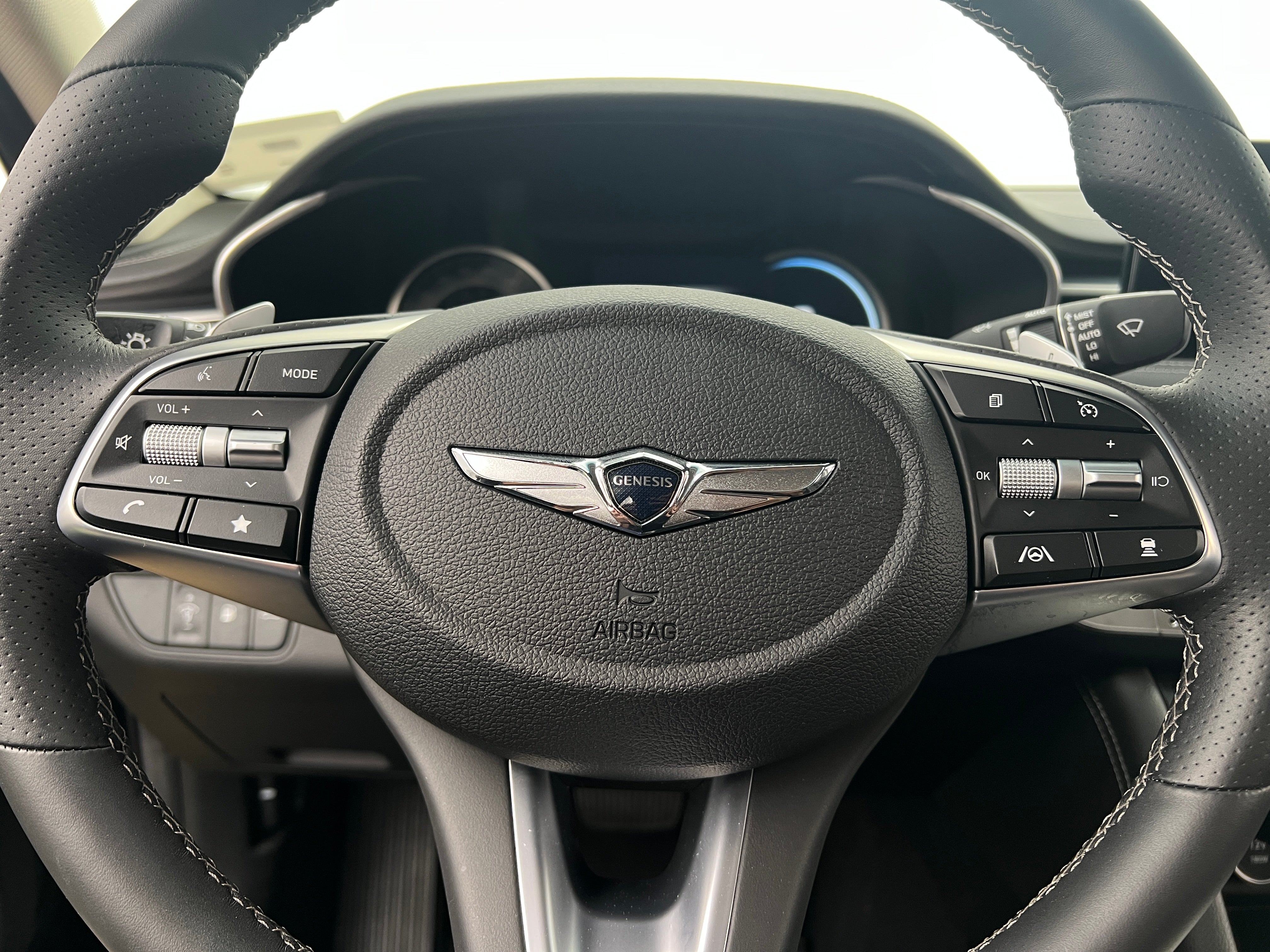 2023 Genesis G70 3.3T 4