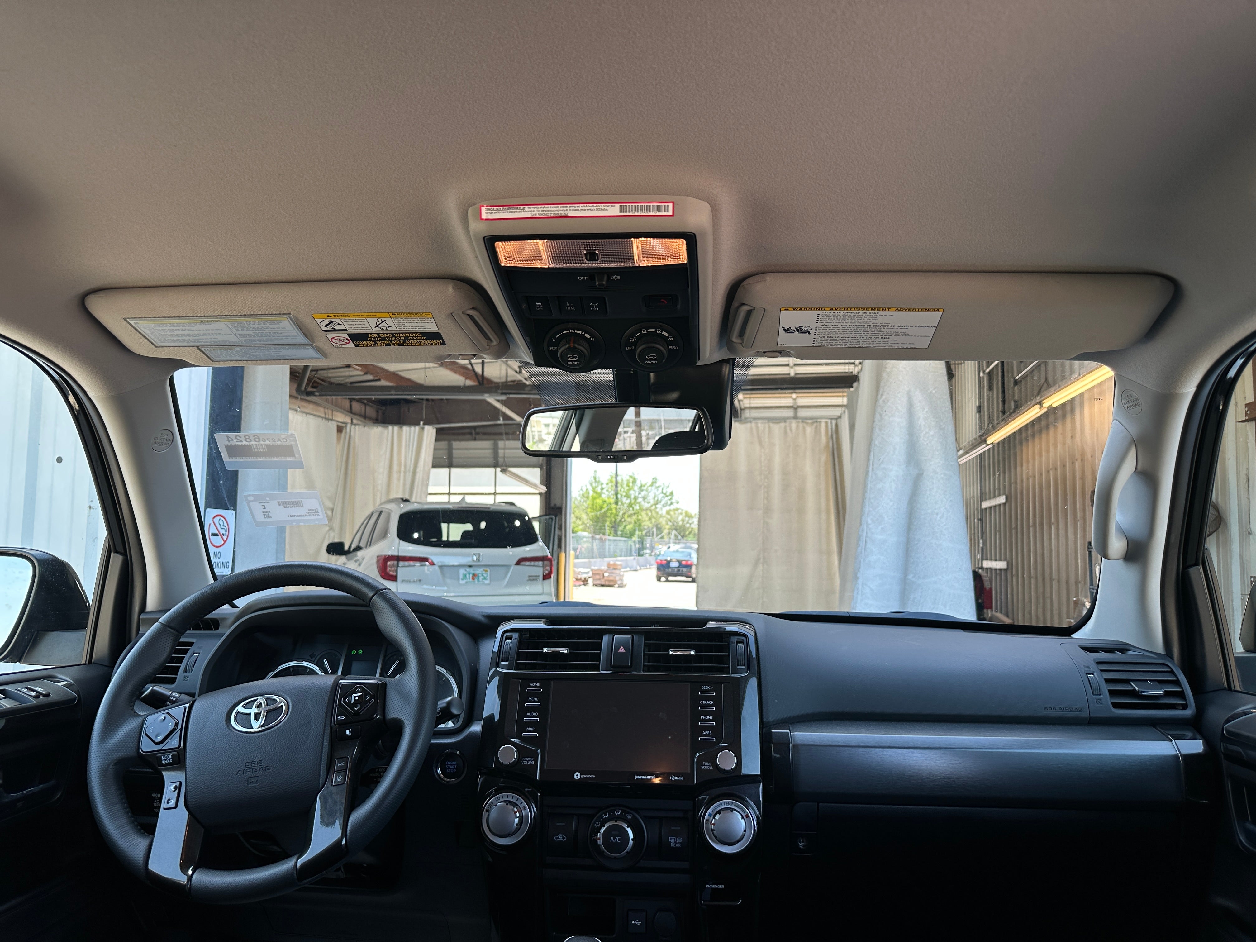 2024 Toyota 4Runner TRD Off Road 3