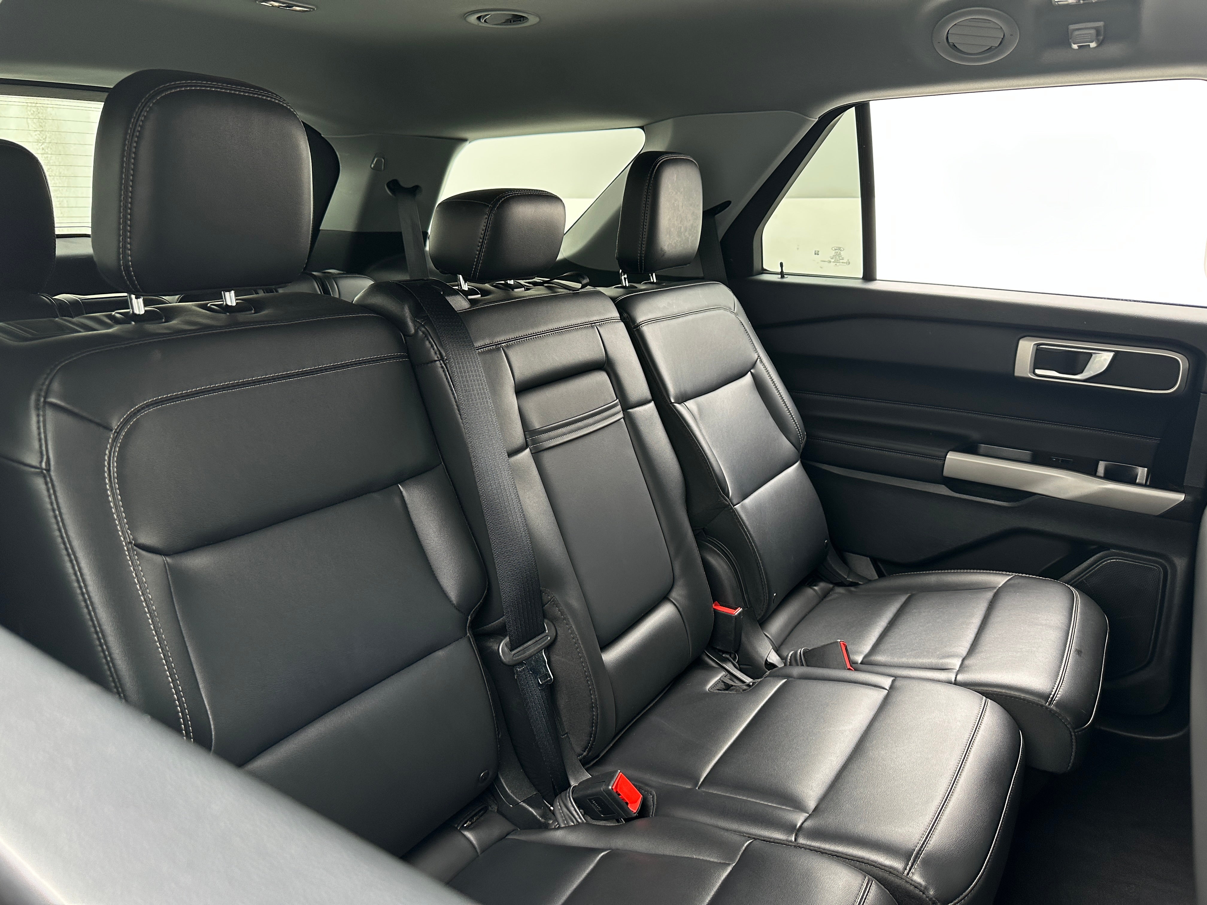 2024 Ford Explorer XLT 5
