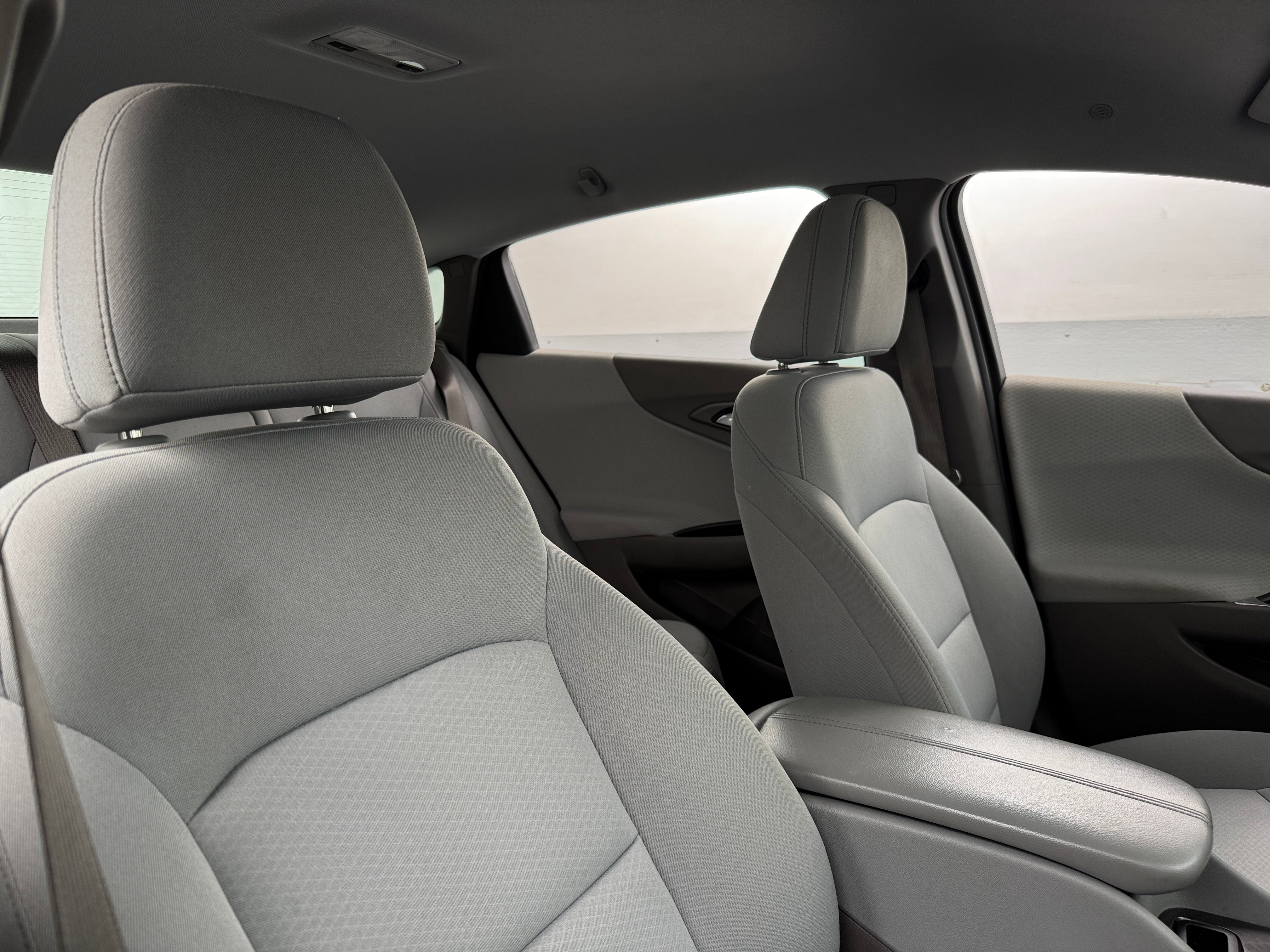 2022 Chevrolet Malibu LT 2