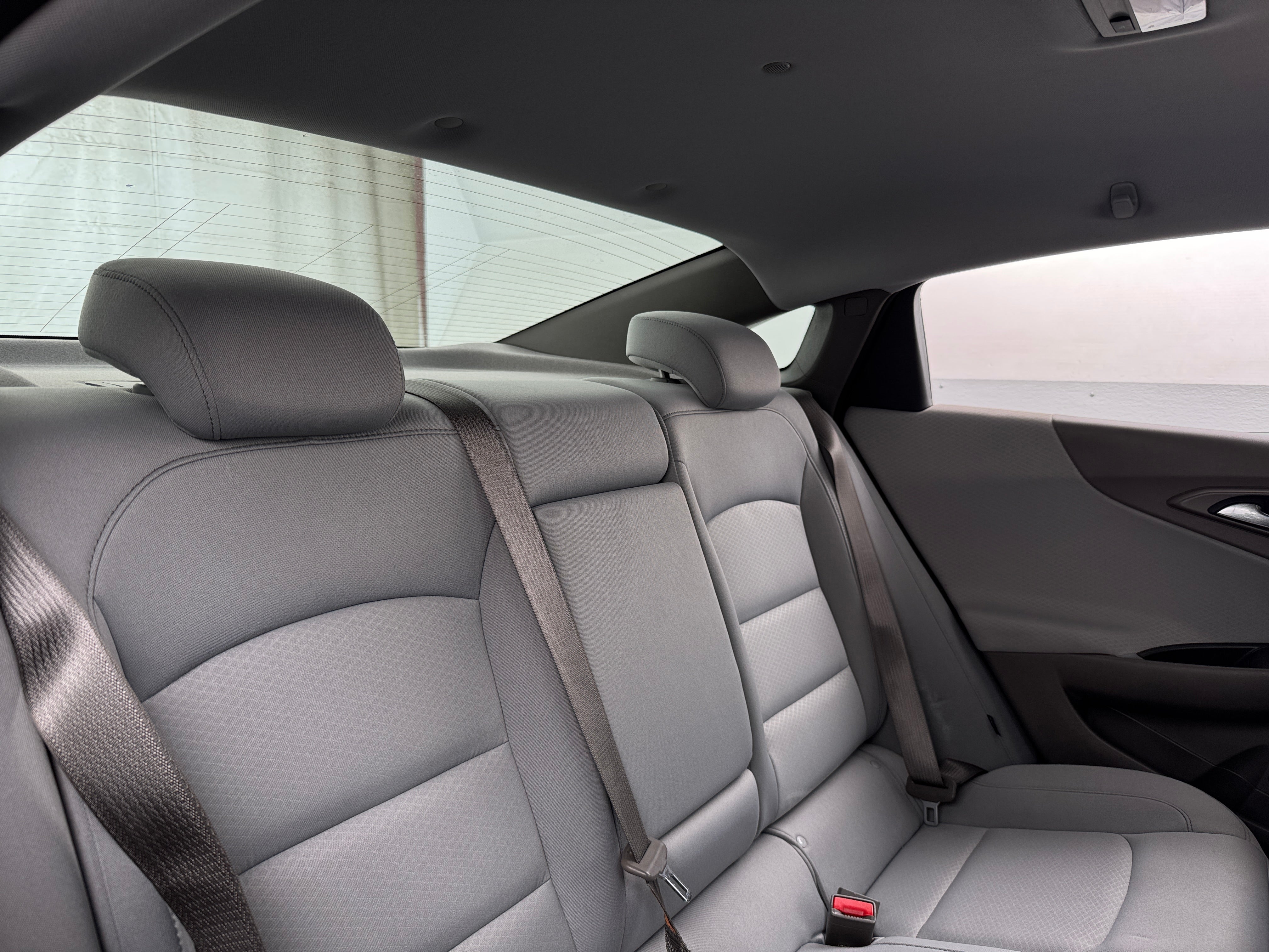 2022 Chevrolet Malibu LT 6