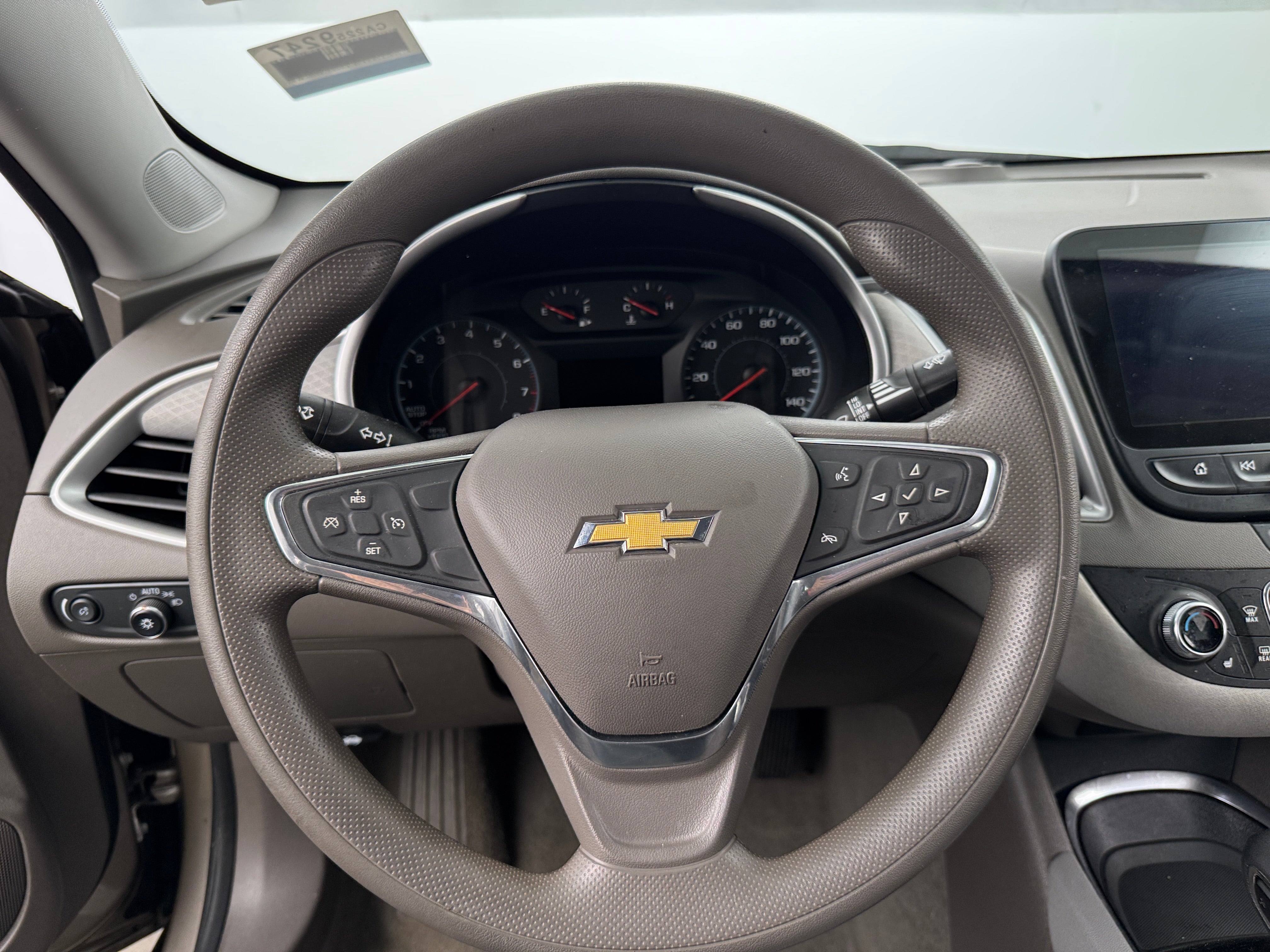 2022 Chevrolet Malibu LT 5
