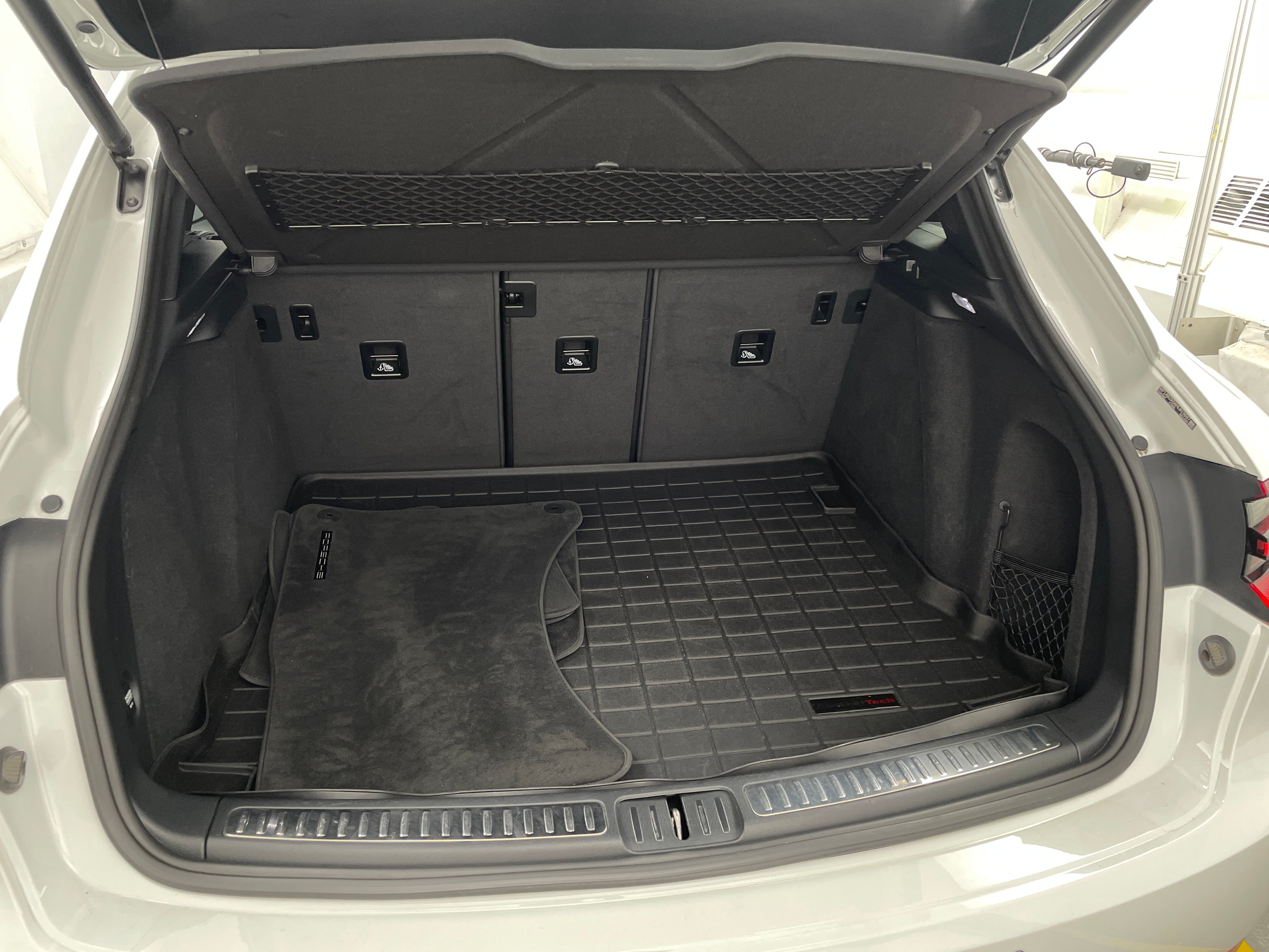 2017 Porsche Macan S 6