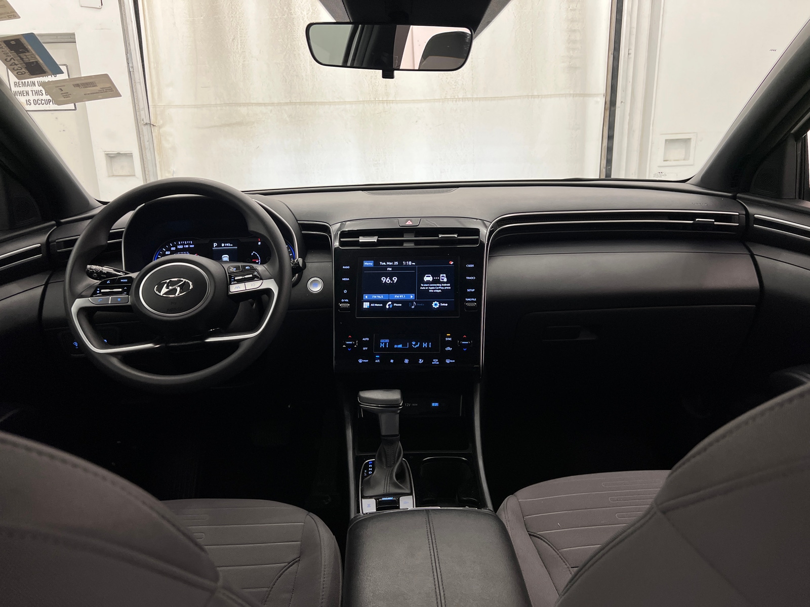 Thumbnail: 2024 Hyundai Santa Cruz - 3