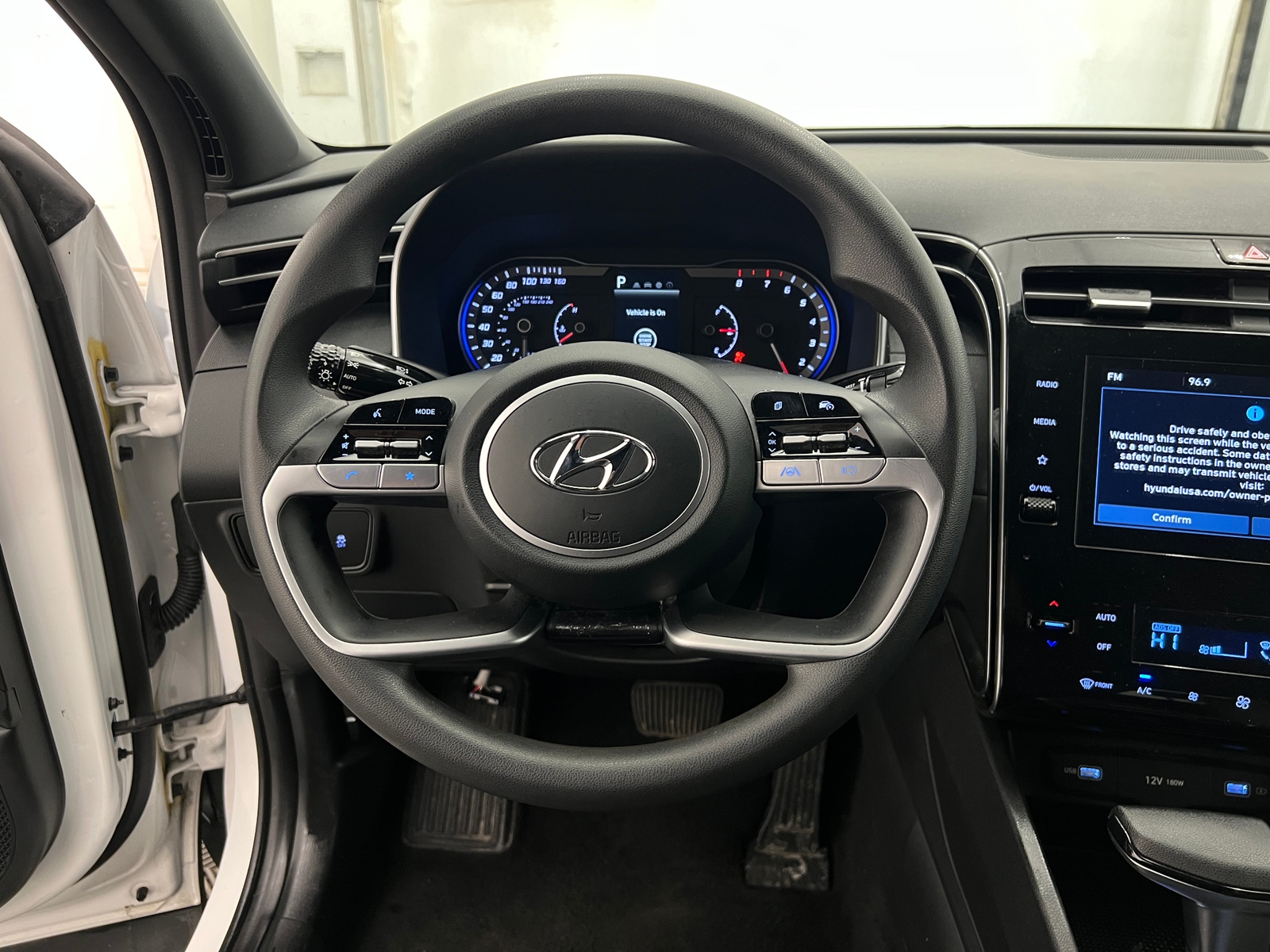 Thumbnail: 2024 Hyundai Santa Cruz - 5