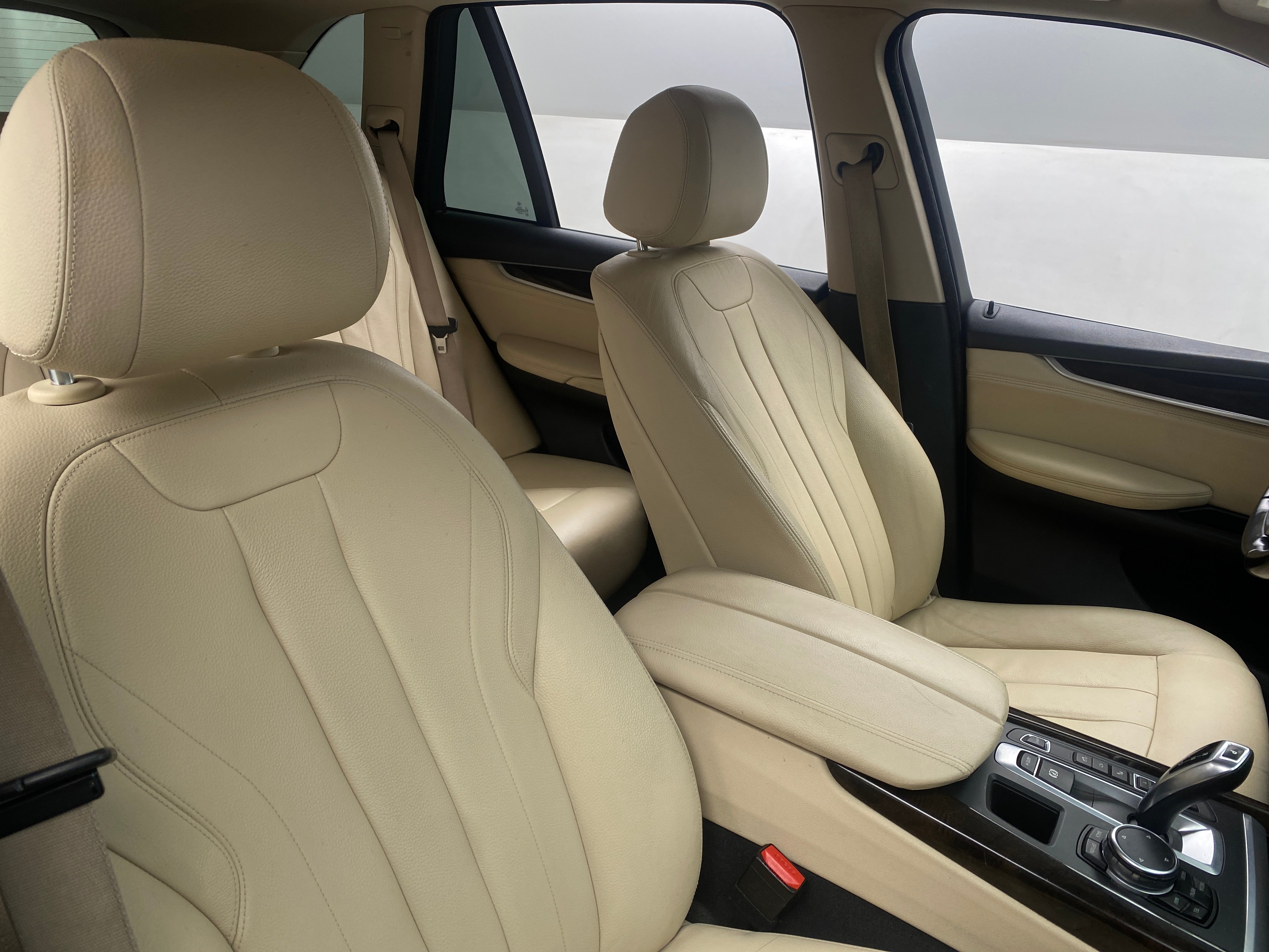 2016 BMW X5 xDrive40e 2
