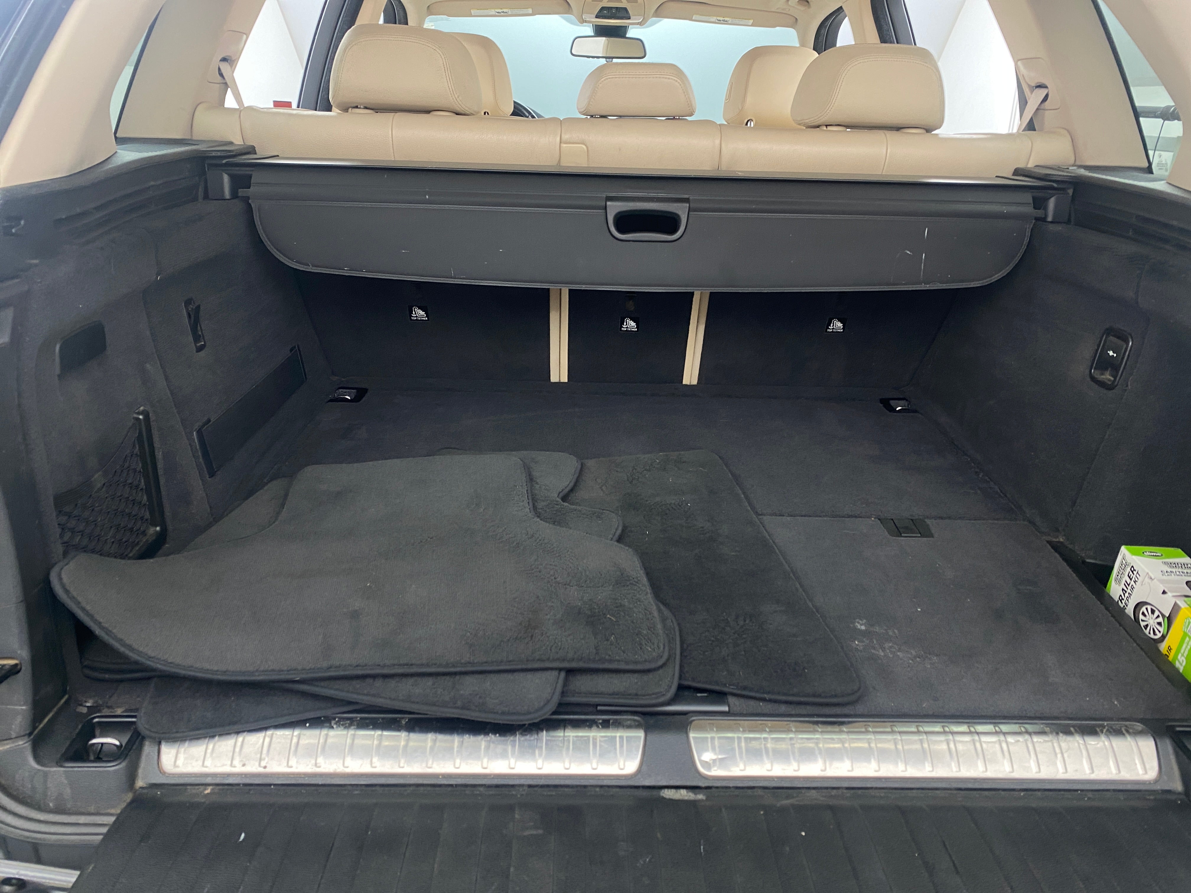 2016 BMW X5 xDrive40e 7