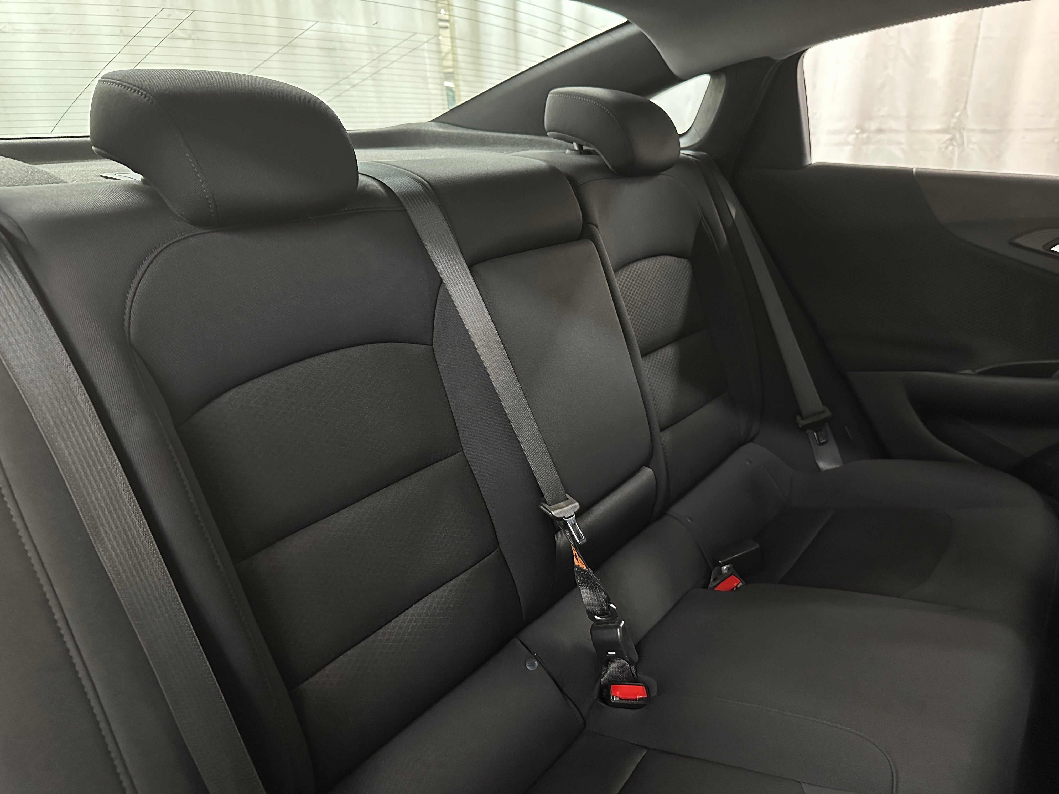 2023 Chevrolet Malibu LT 6