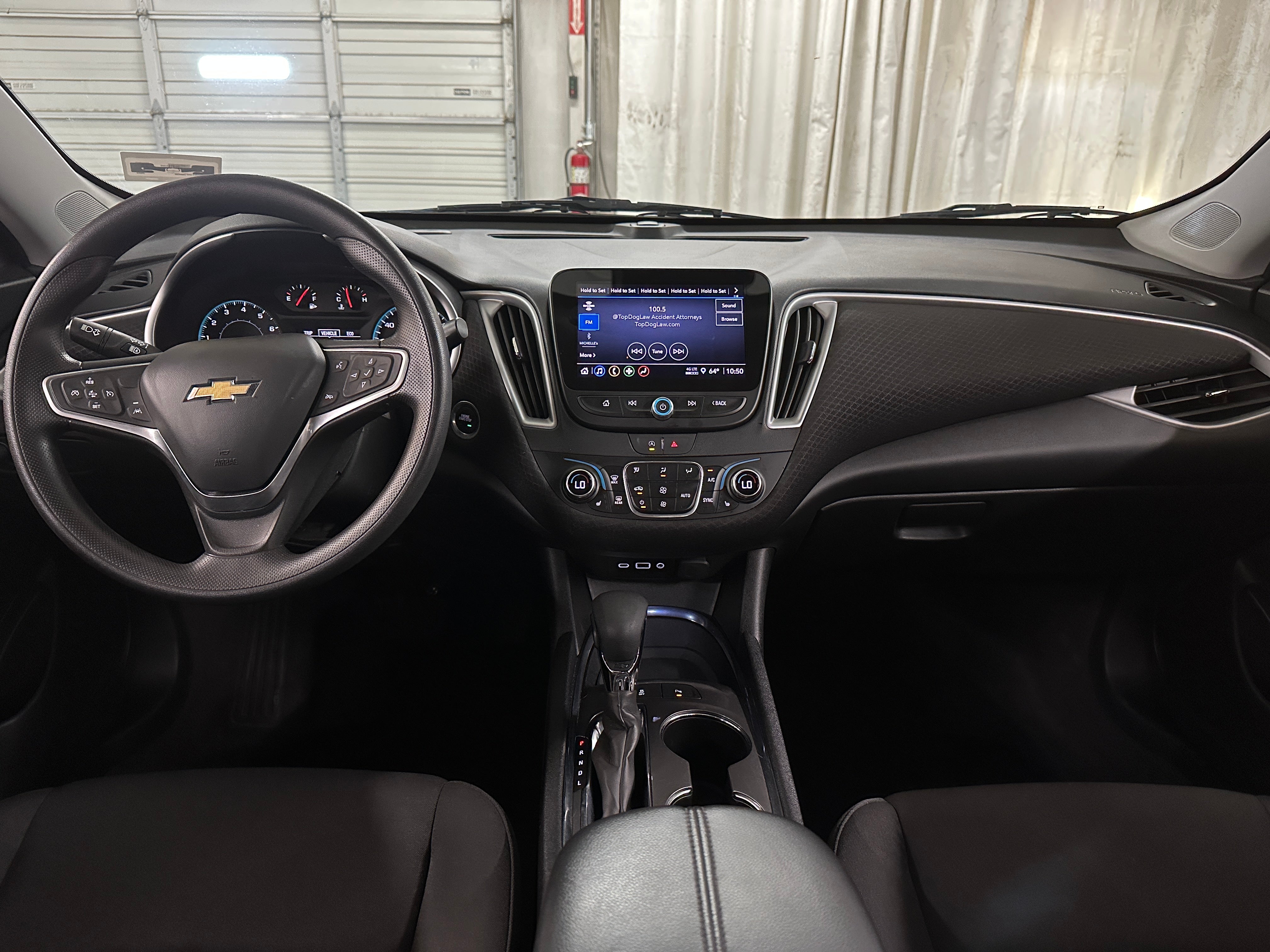 2023 Chevrolet Malibu LT 3