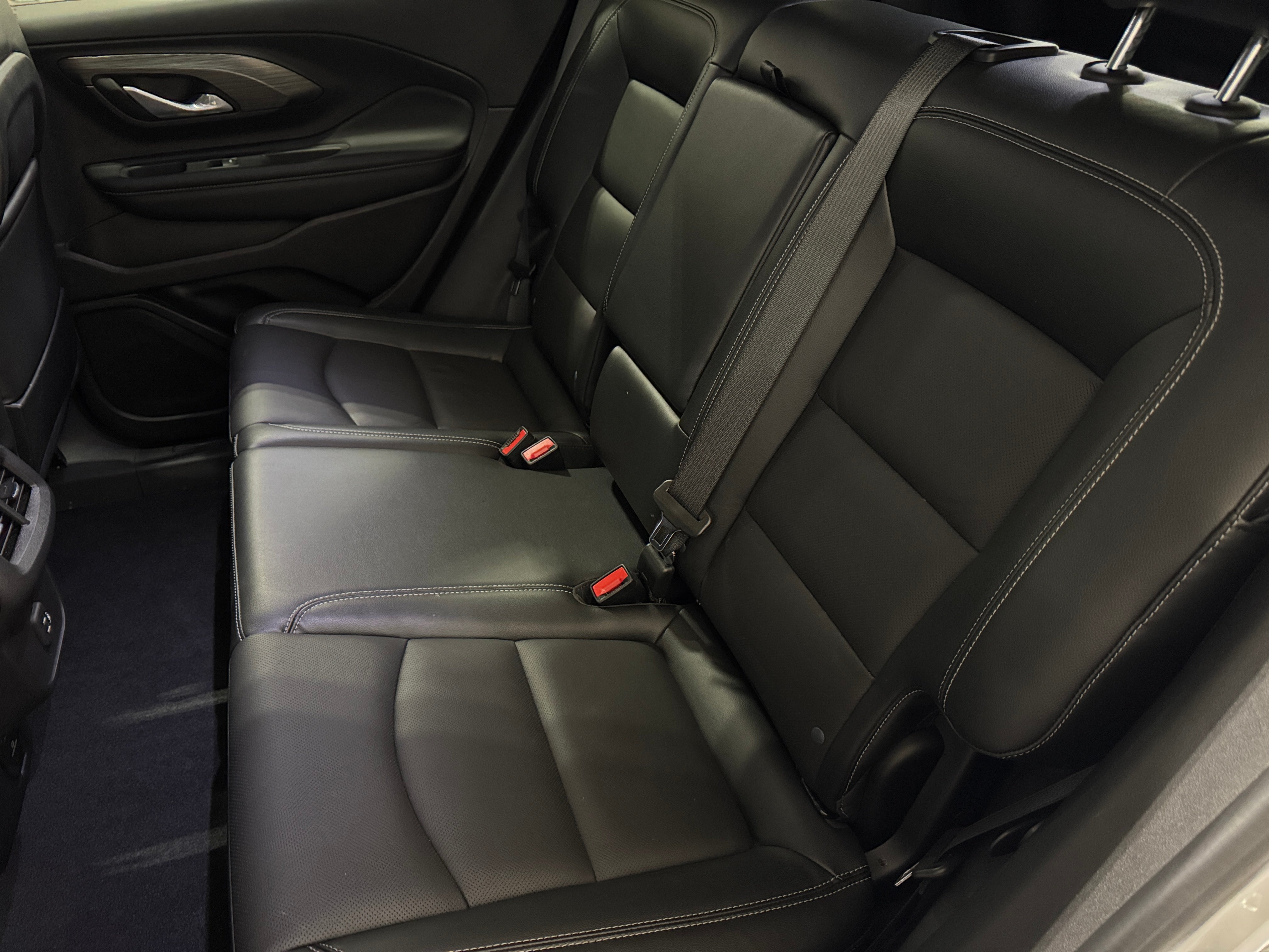 2024 GMC Terrain SLT 5