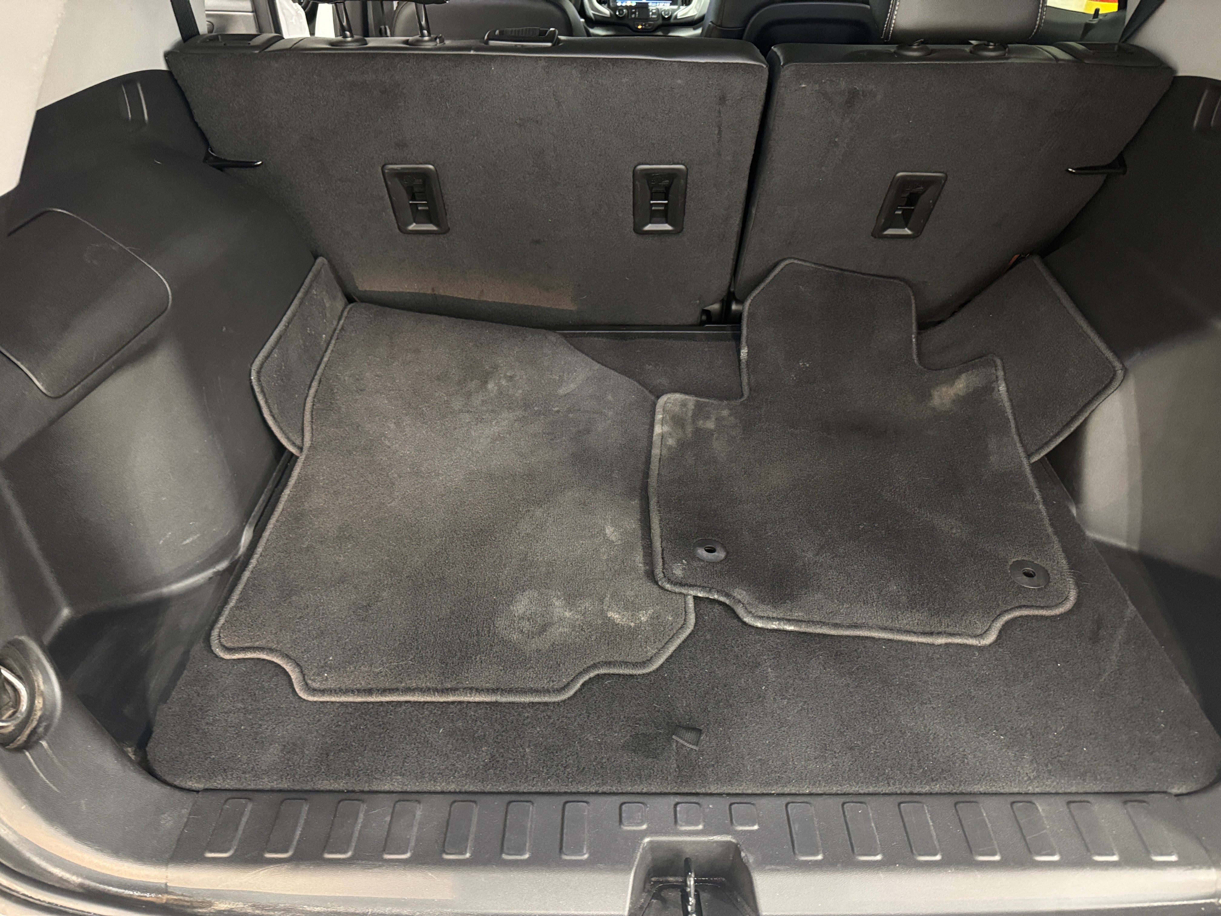 2024 GMC Terrain SLT 6