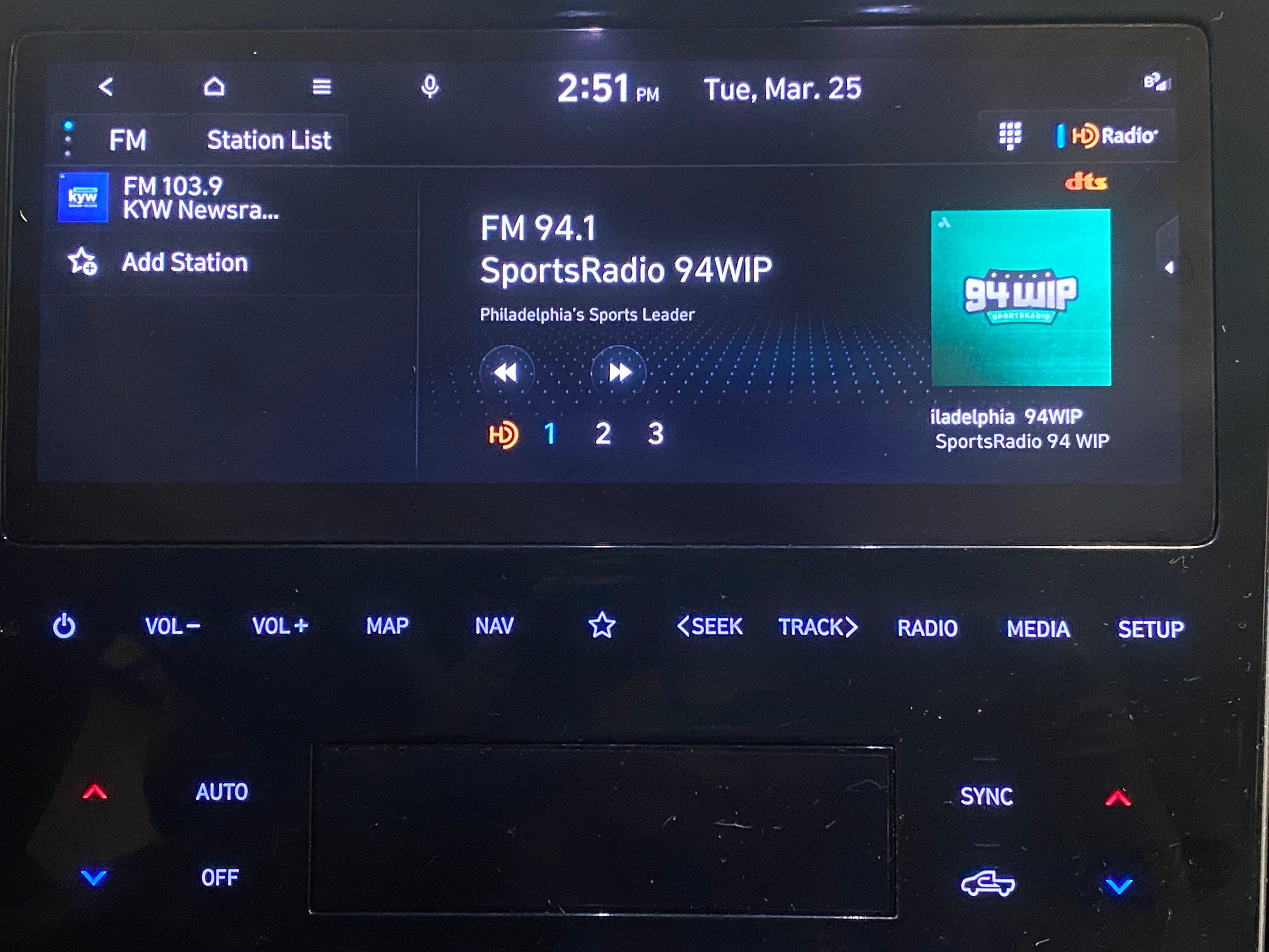 2024 Hyundai Santa Cruz XRT 4