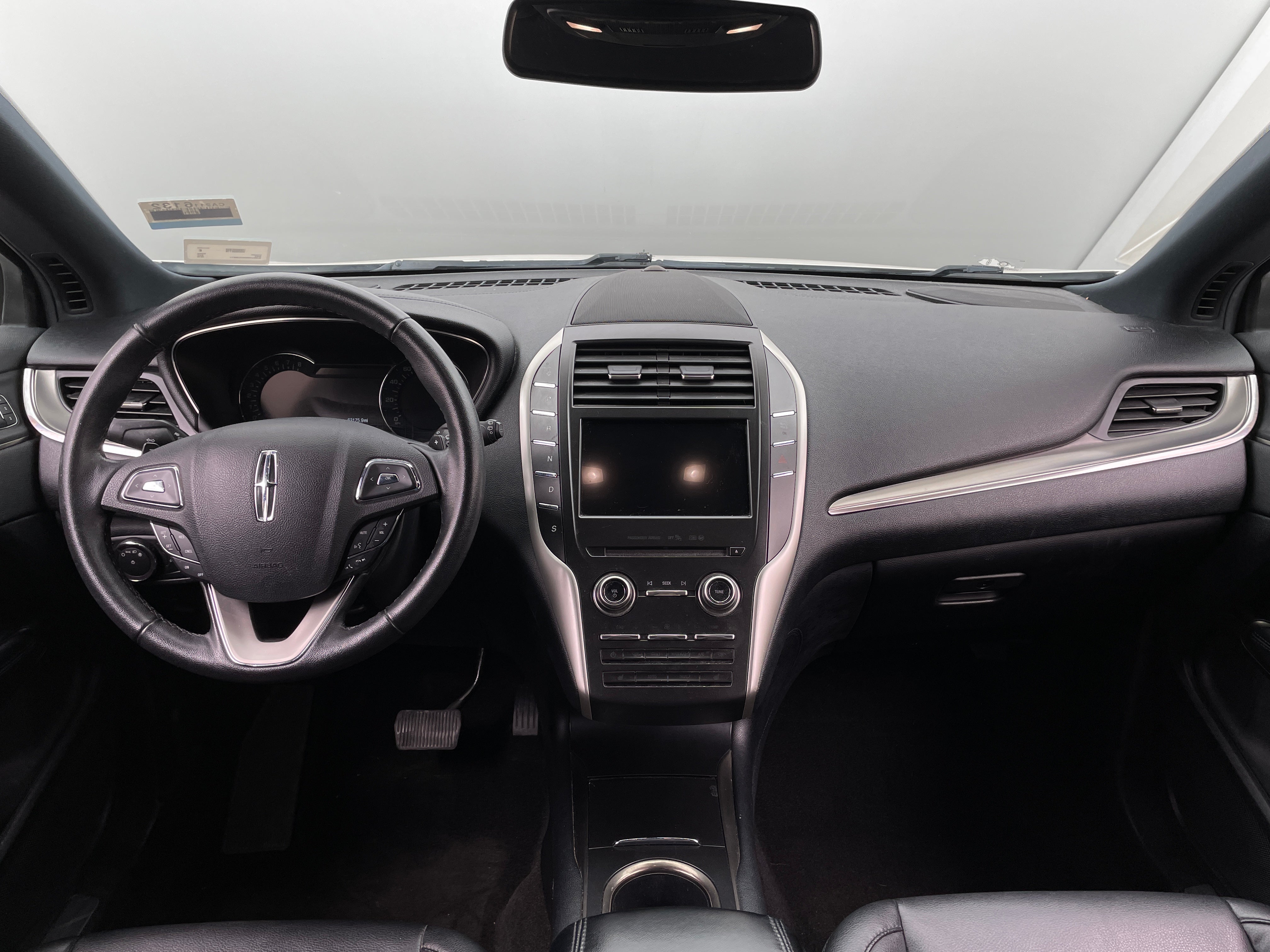 2019 Lincoln MKC Premiere 2