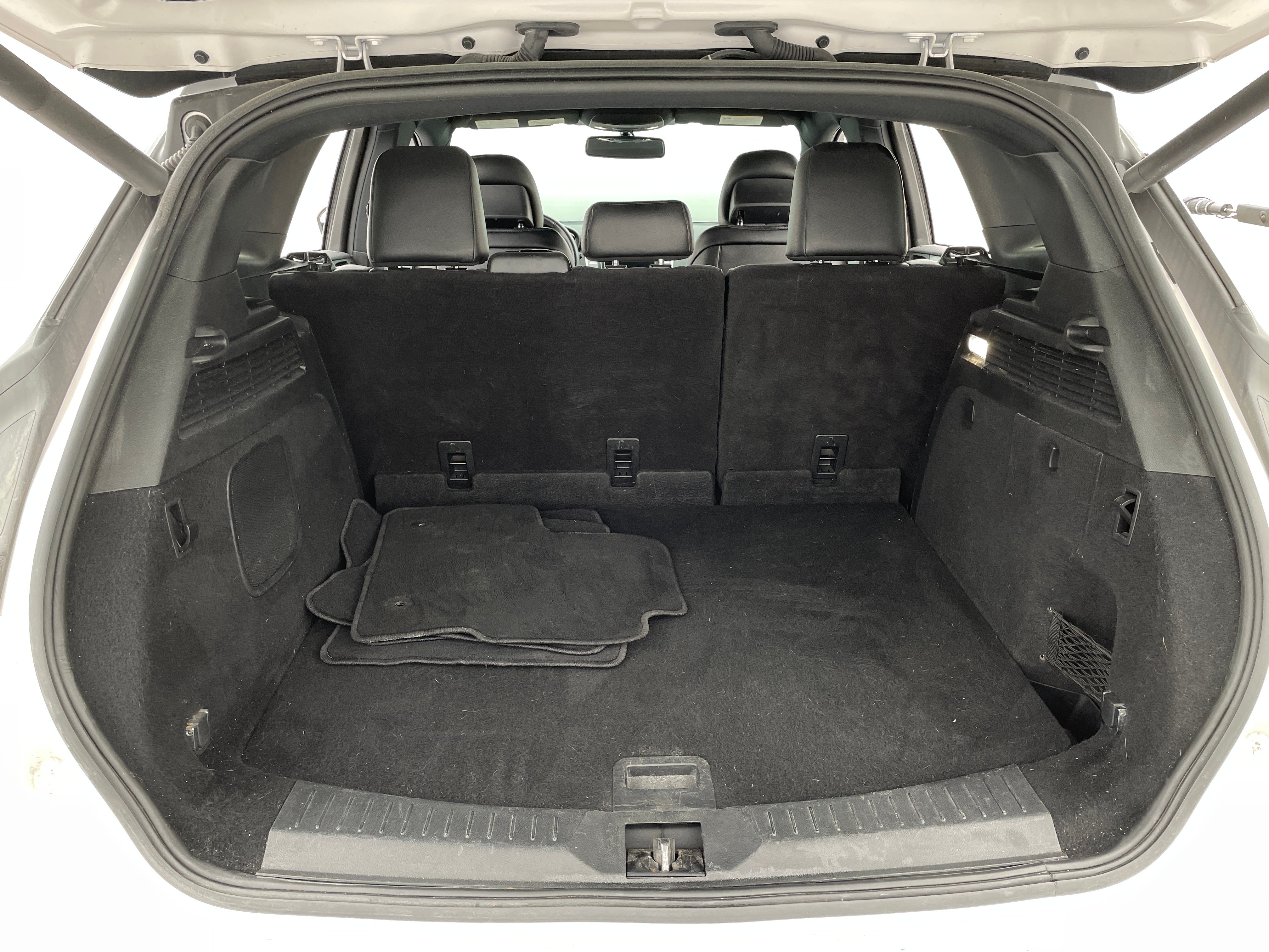 2019 Lincoln MKC Premiere 6