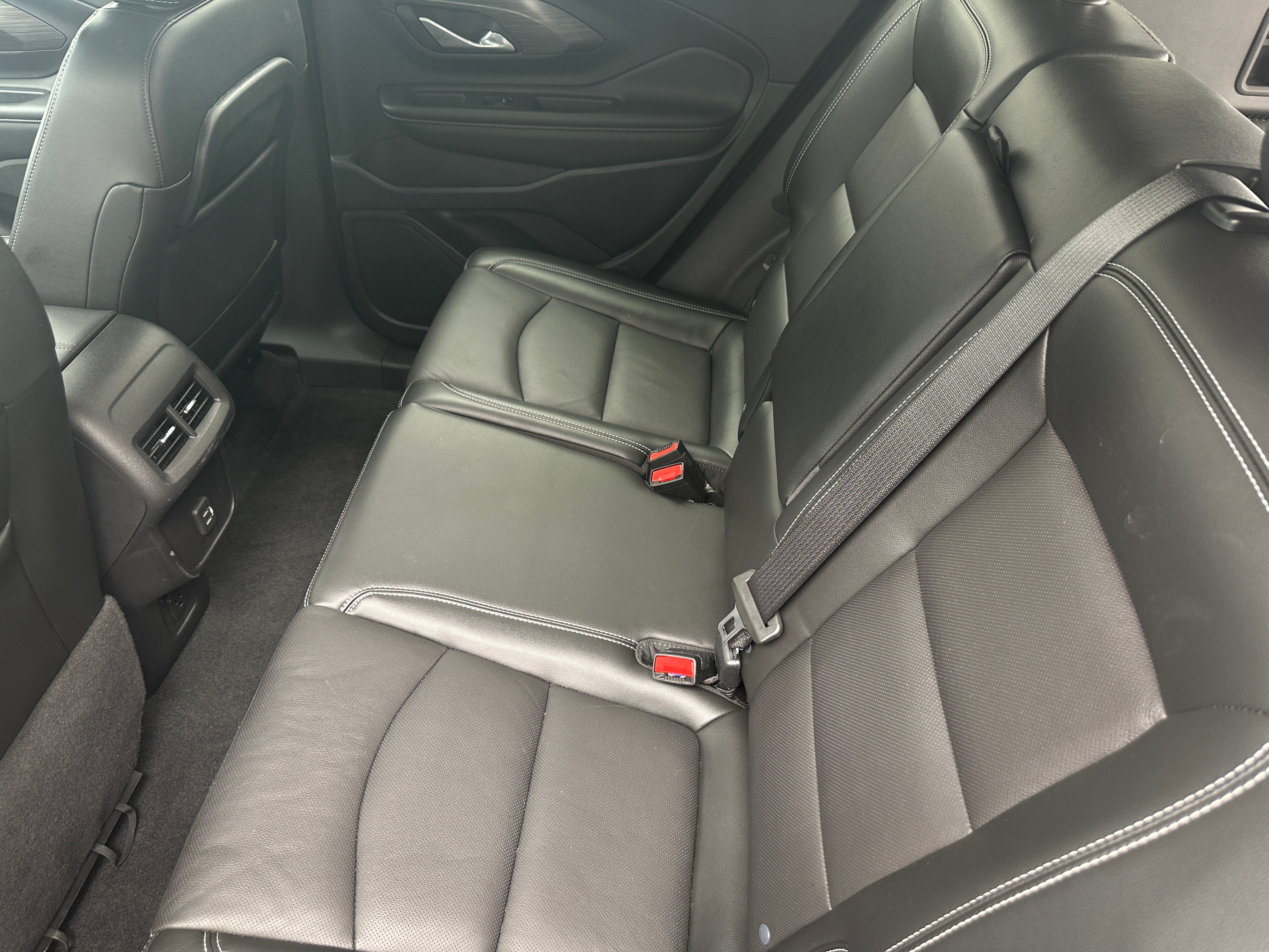 2024 GMC Terrain SLT 5