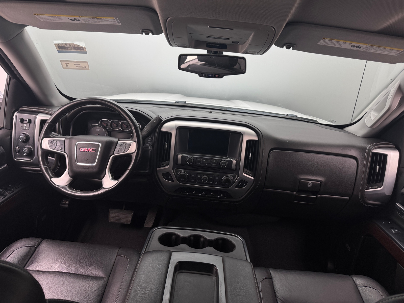 Thumbnail: 2018 GMC Sierra 1500 - 2