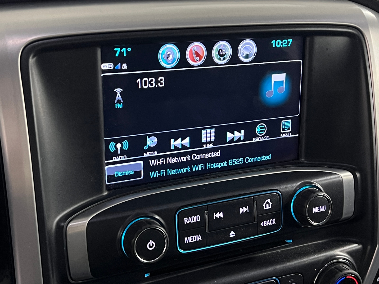 Thumbnail: 2018 GMC Sierra 1500 - 3