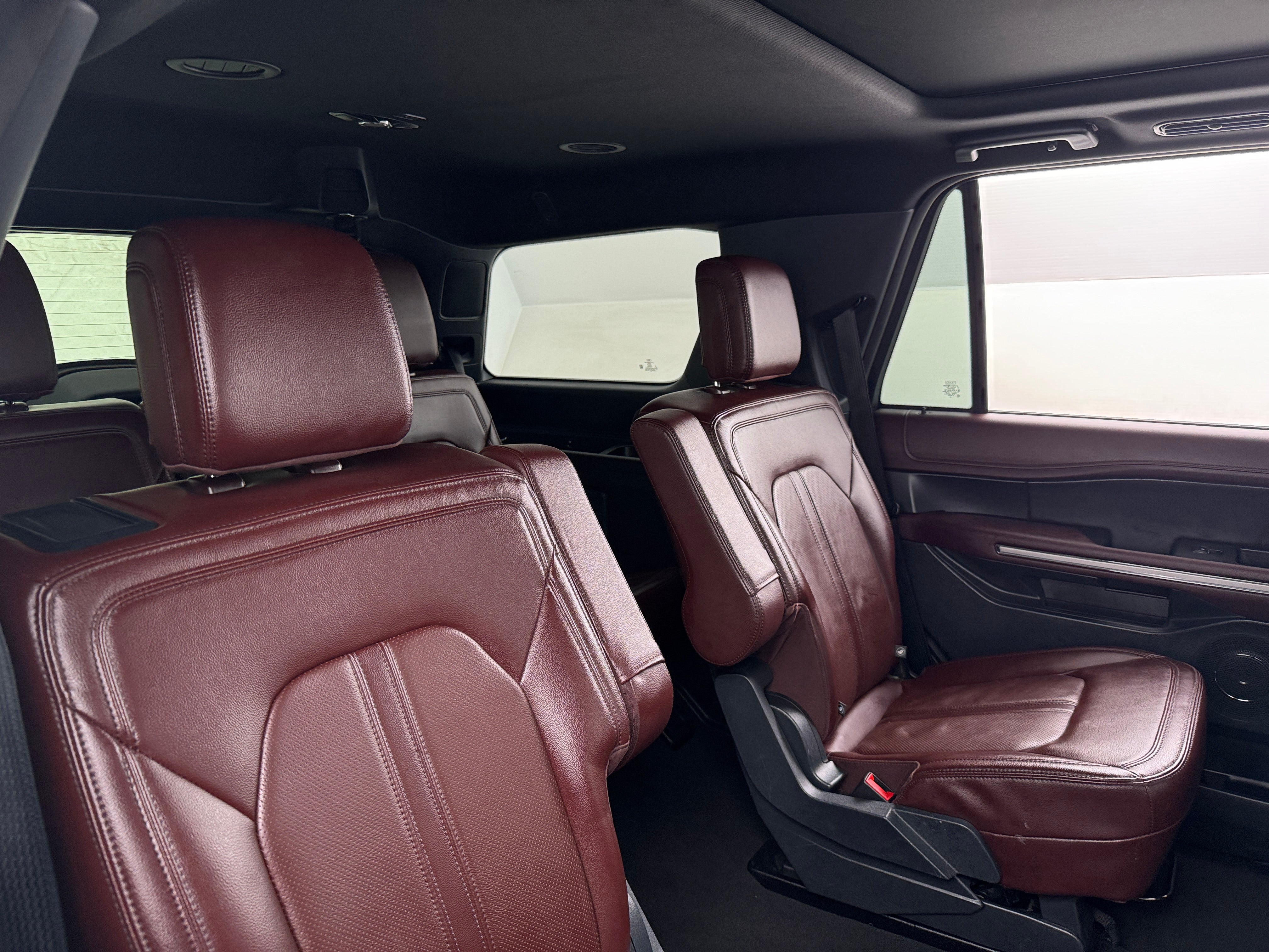 2024 Ford Expedition Limited 5
