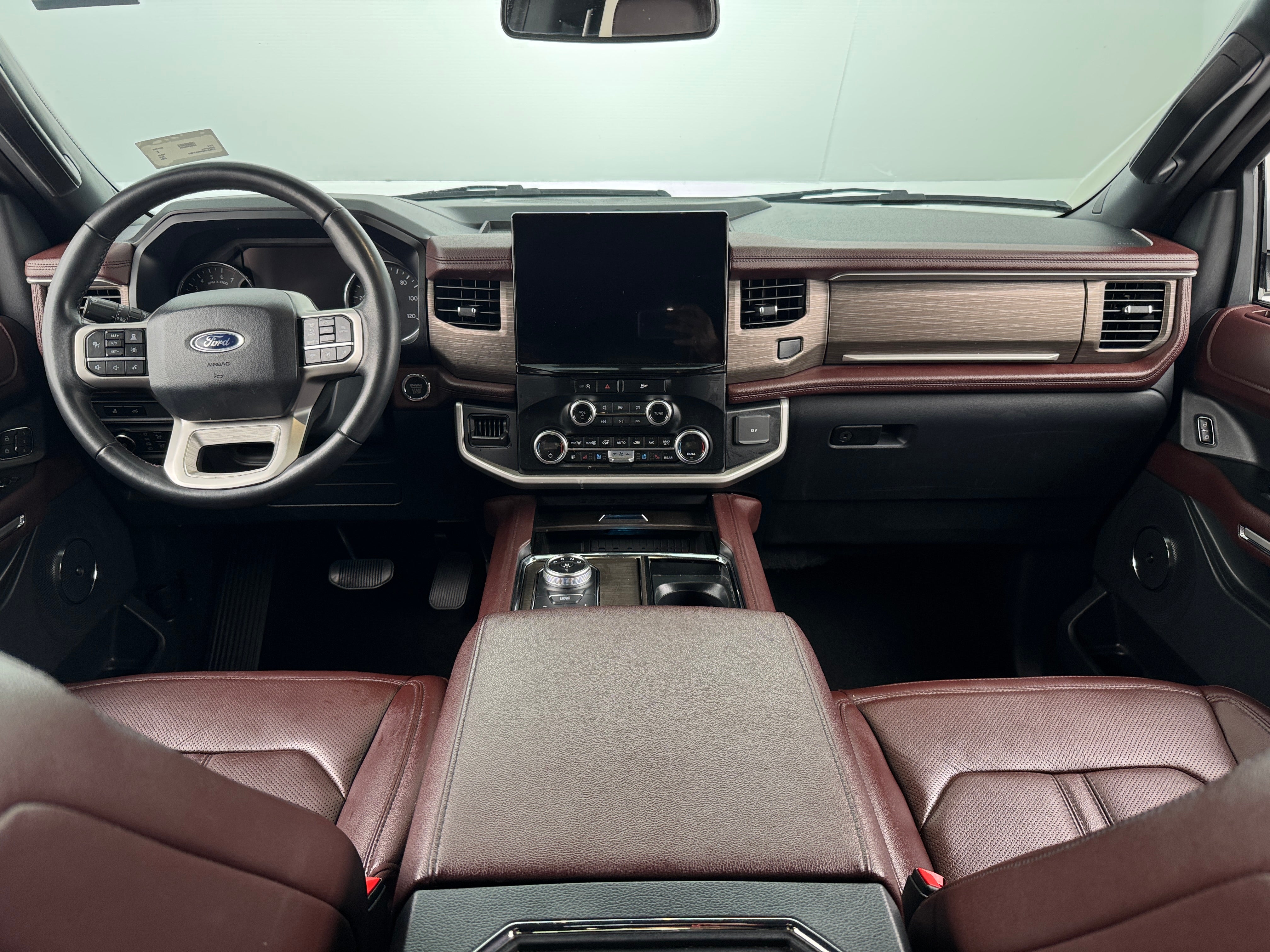 2024 Ford Expedition Limited 2