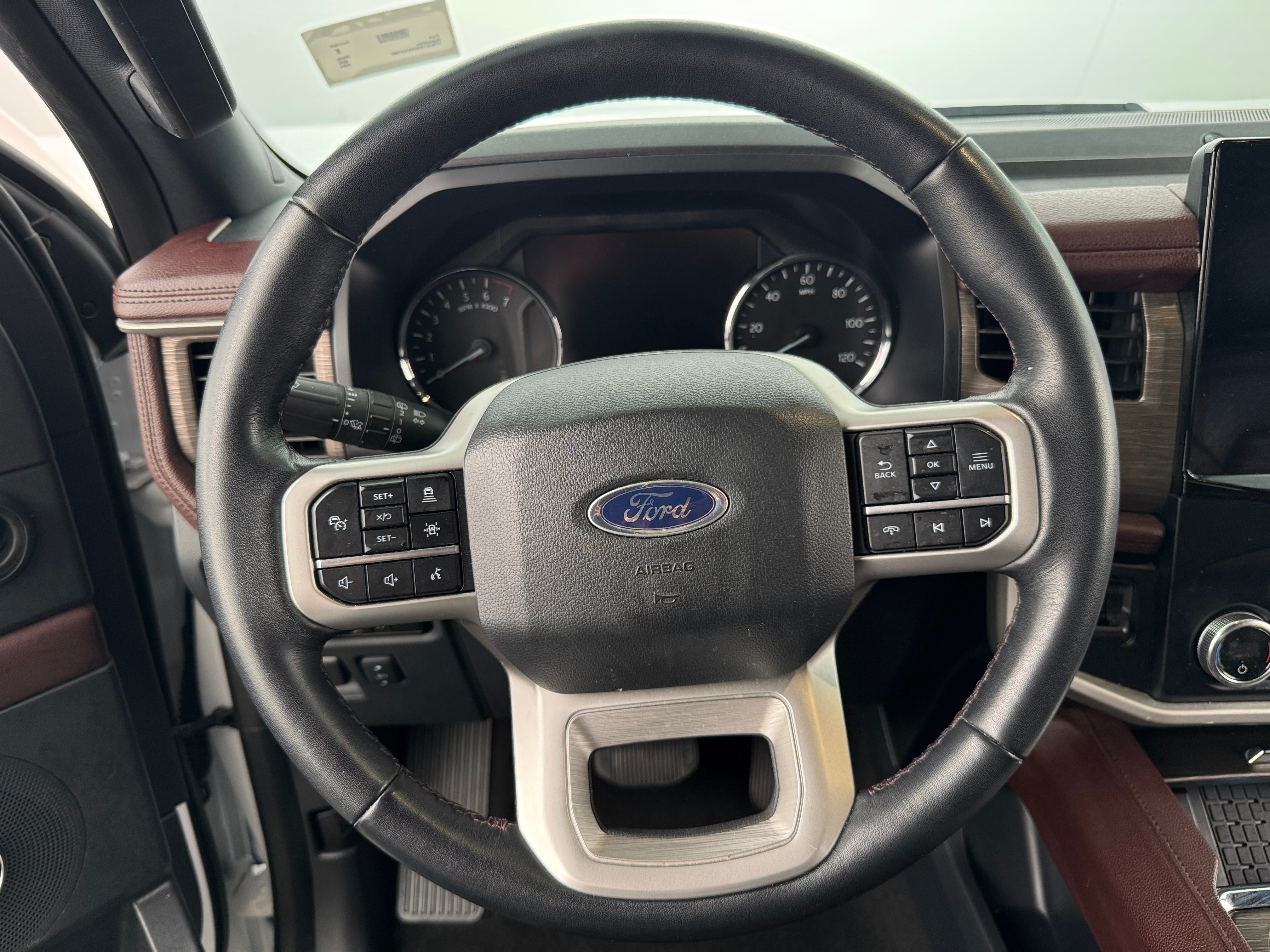 2024 Ford Expedition Limited 4