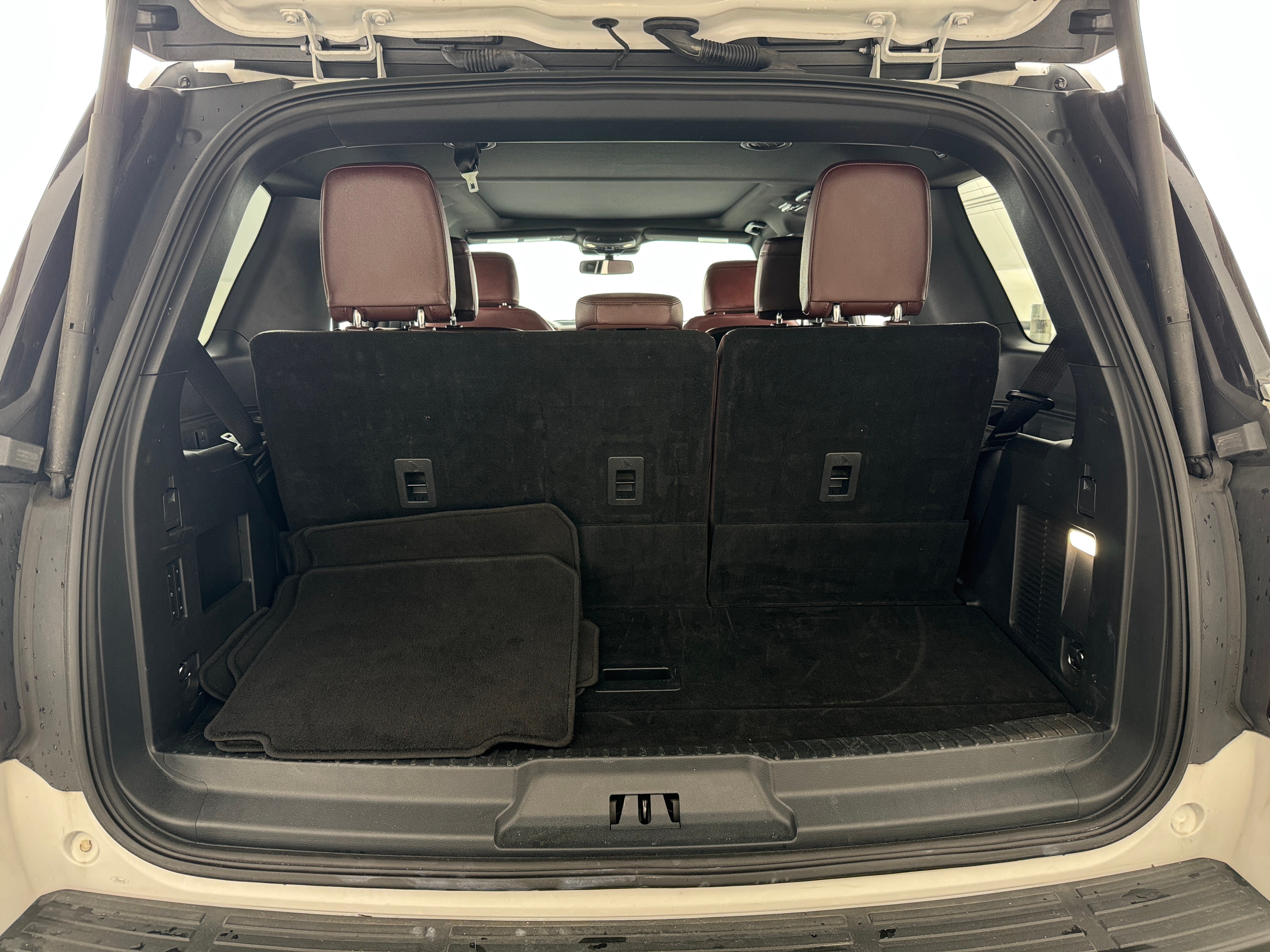 2024 Ford Expedition Limited 6