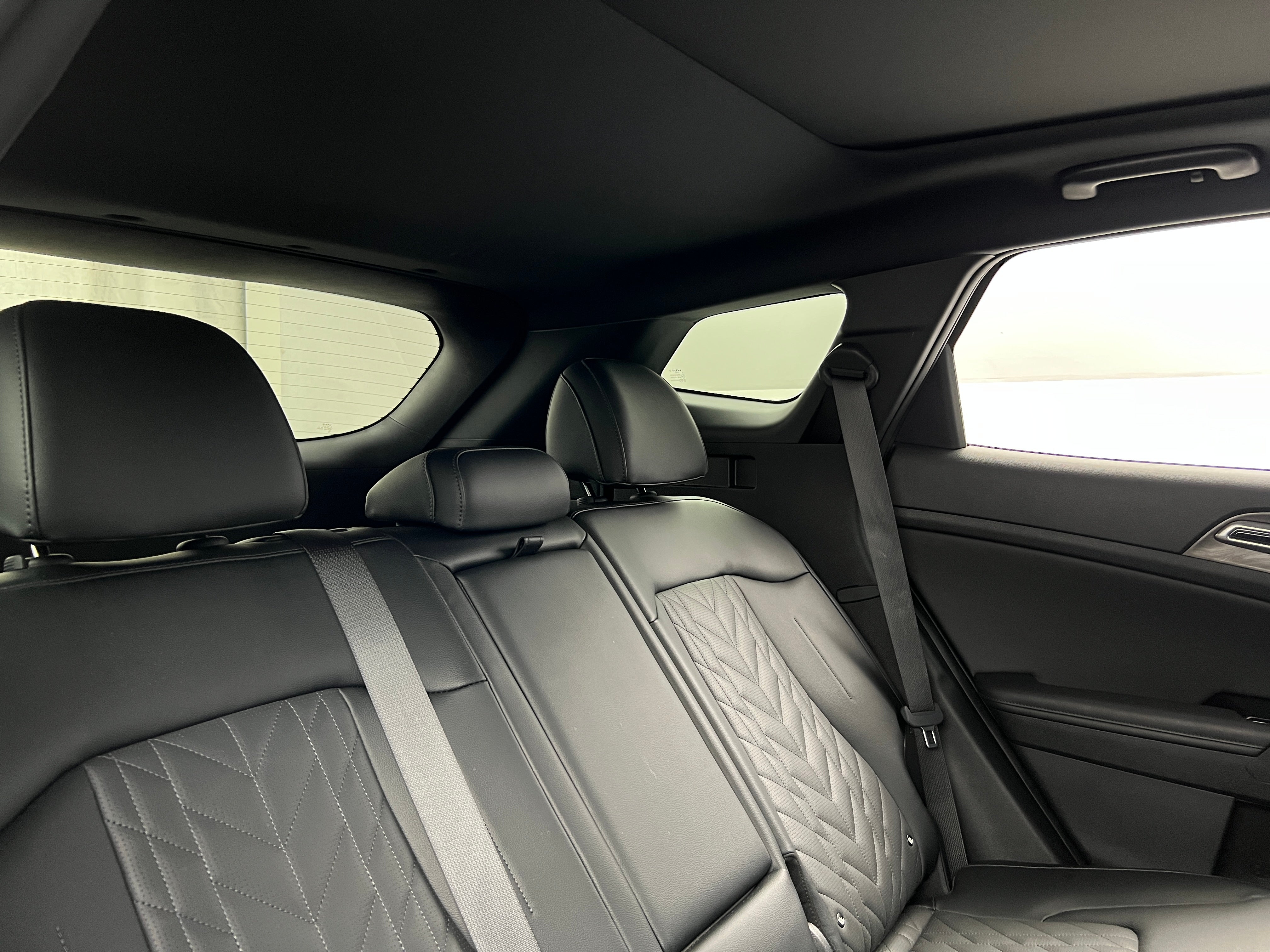 2024 Kia Sportage X-Line 5