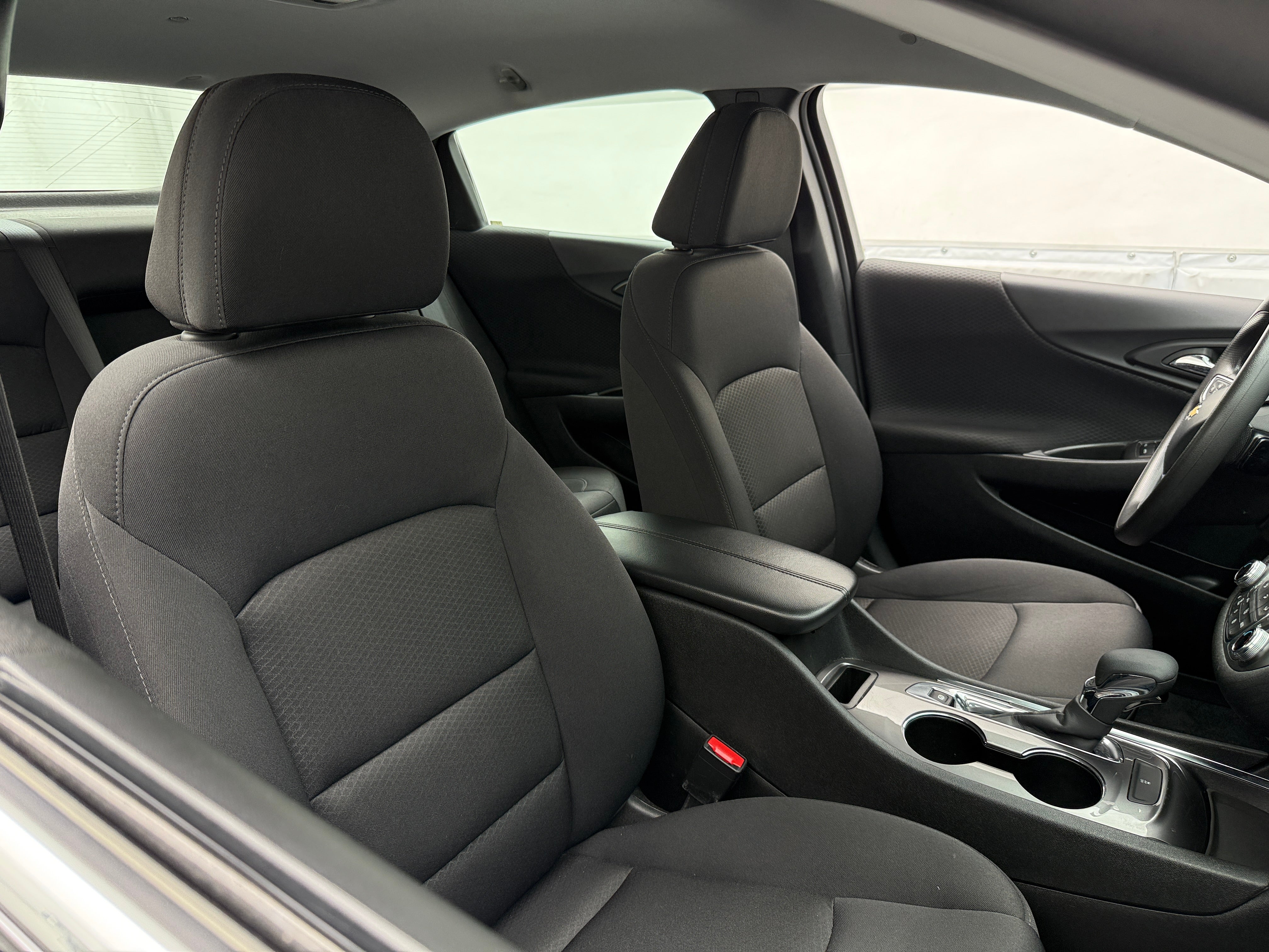 2023 Chevrolet Malibu LT 2
