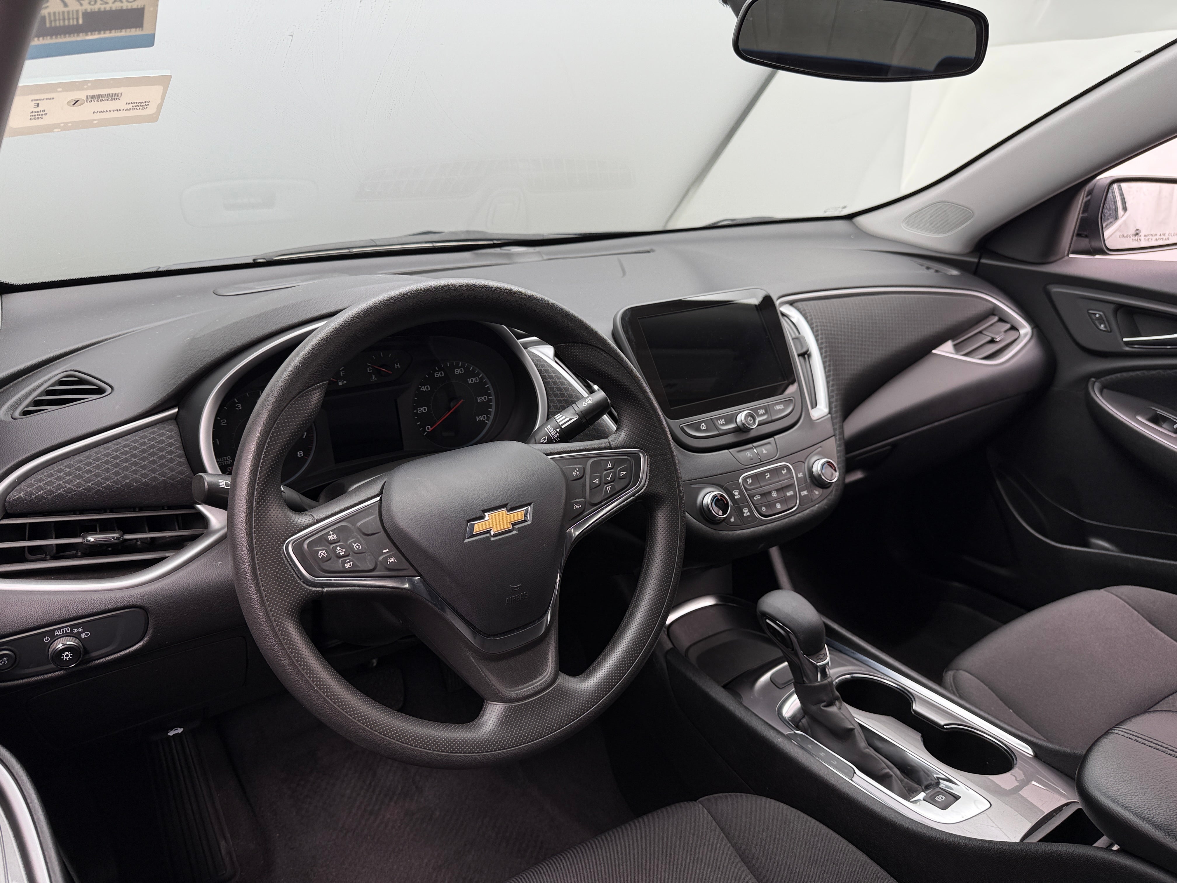 2023 Chevrolet Malibu LT 3