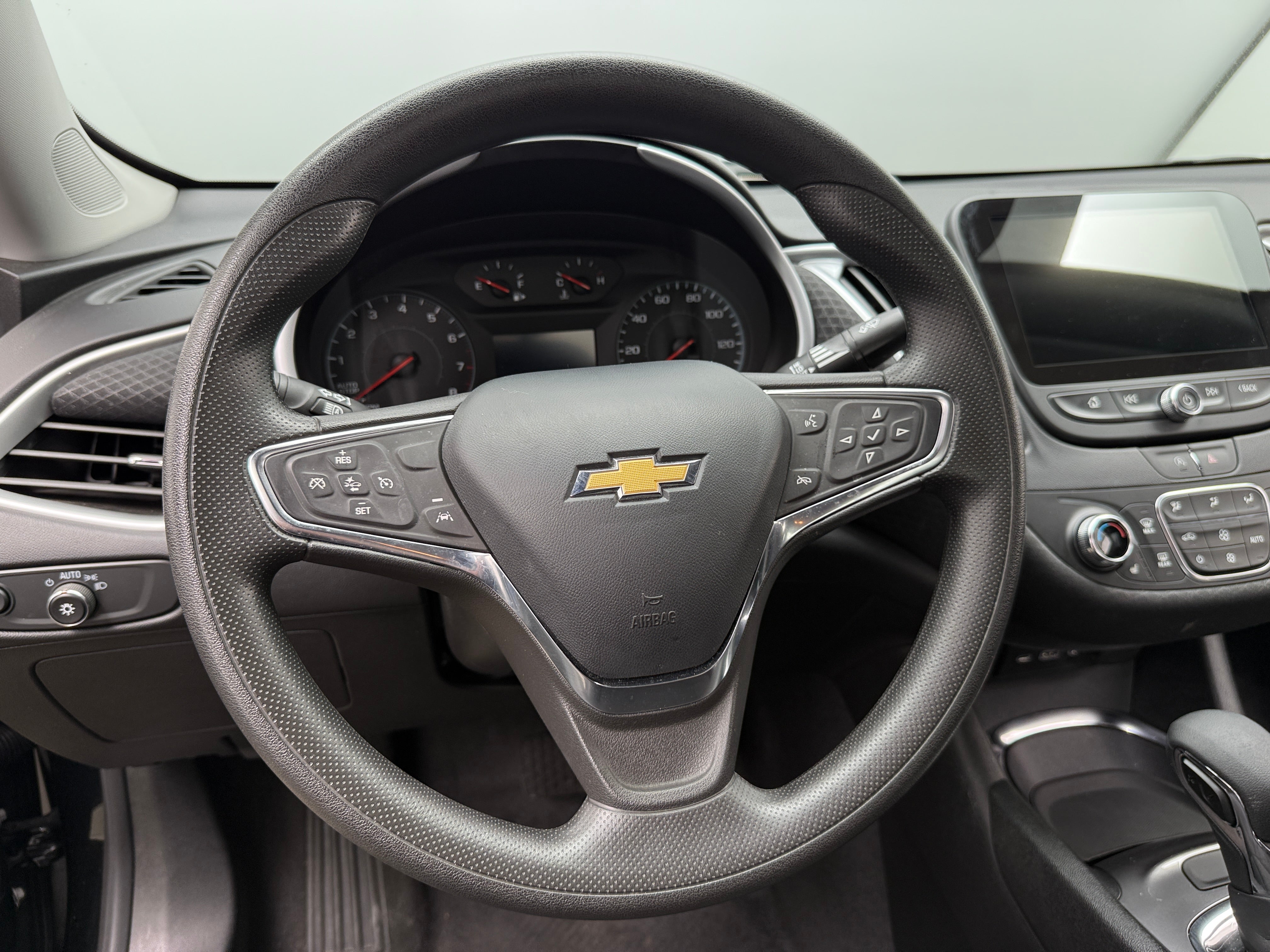2023 Chevrolet Malibu LT 5