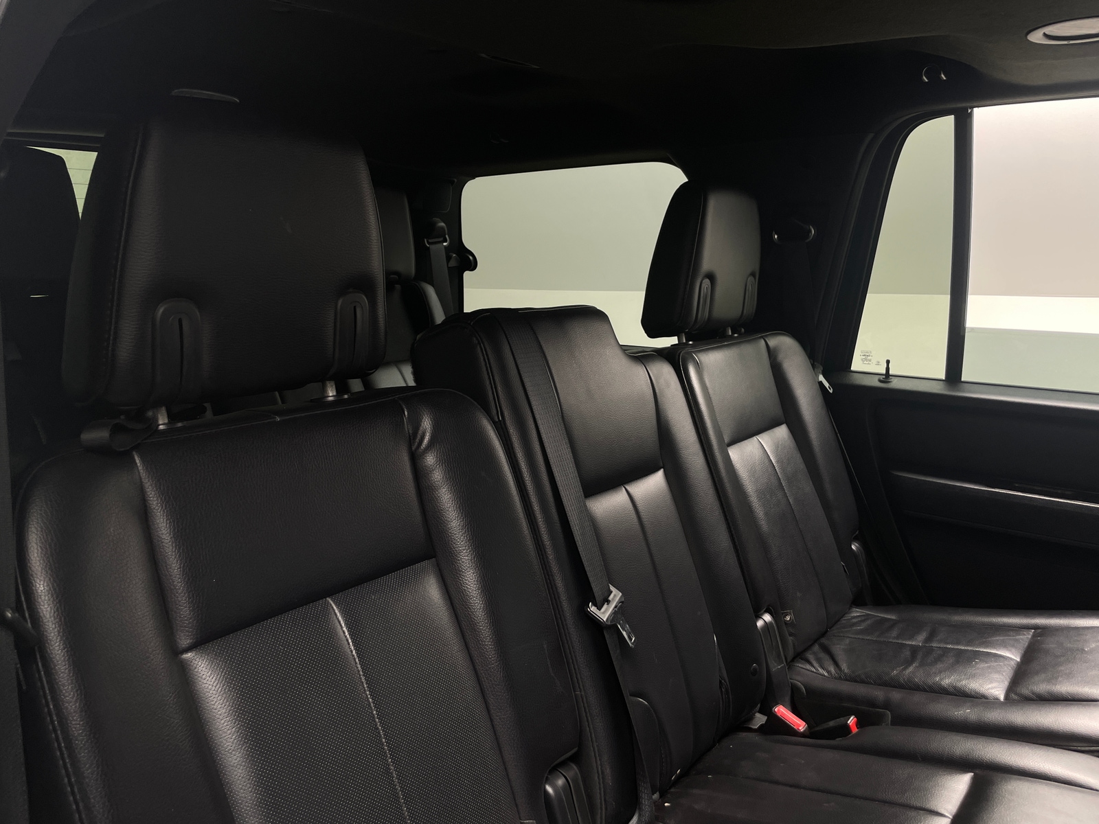 Thumbnail: 2016 Ford Expedition - 5