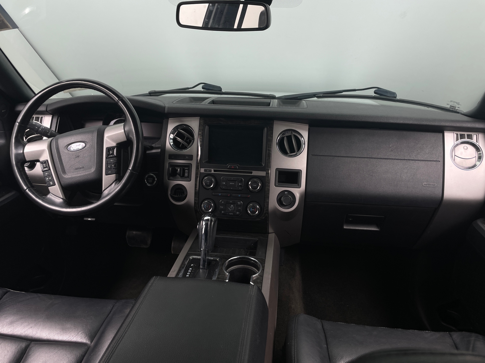 Thumbnail: 2016 Ford Expedition - 2