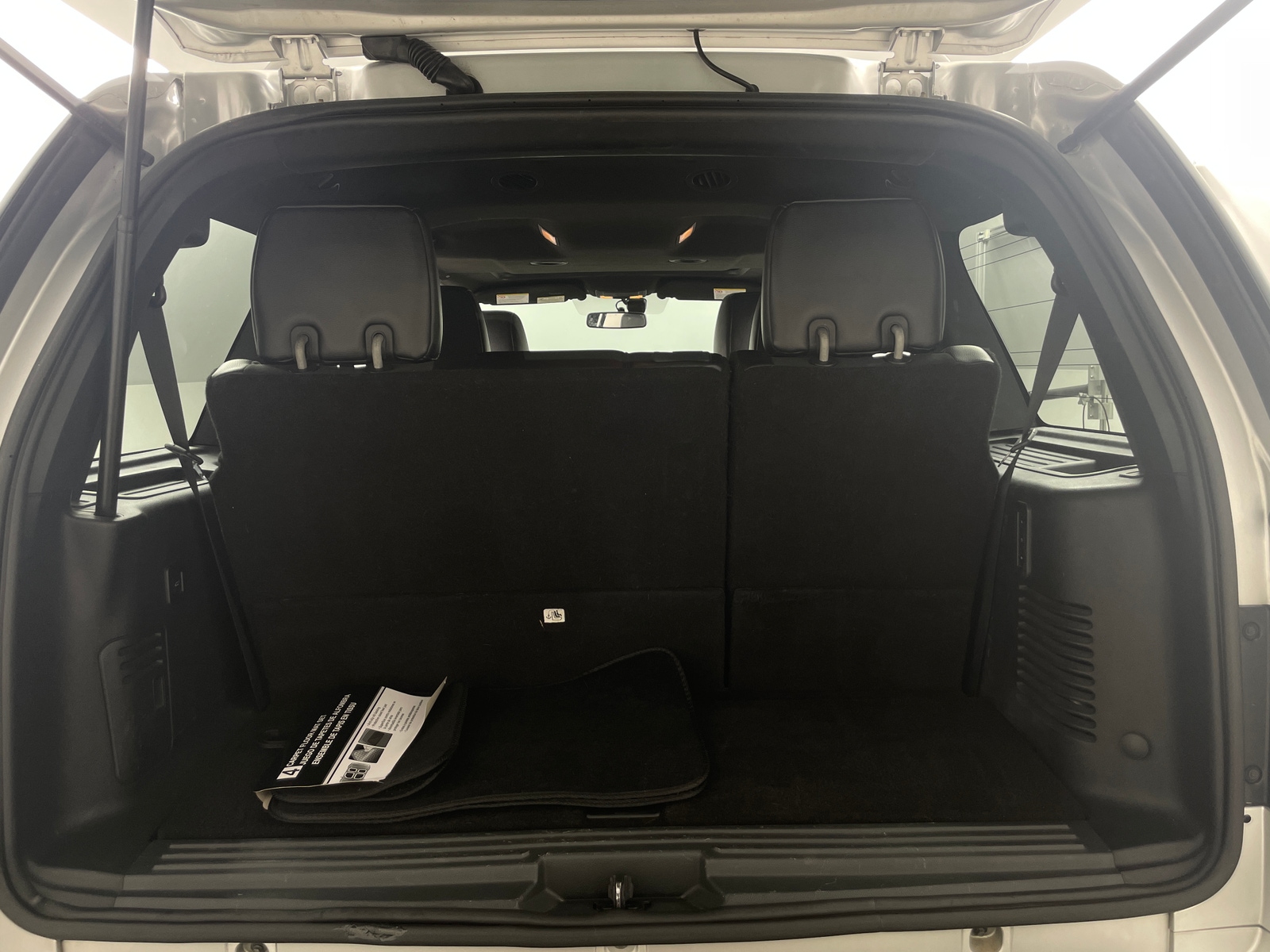 Thumbnail: 2016 Ford Expedition - 6
