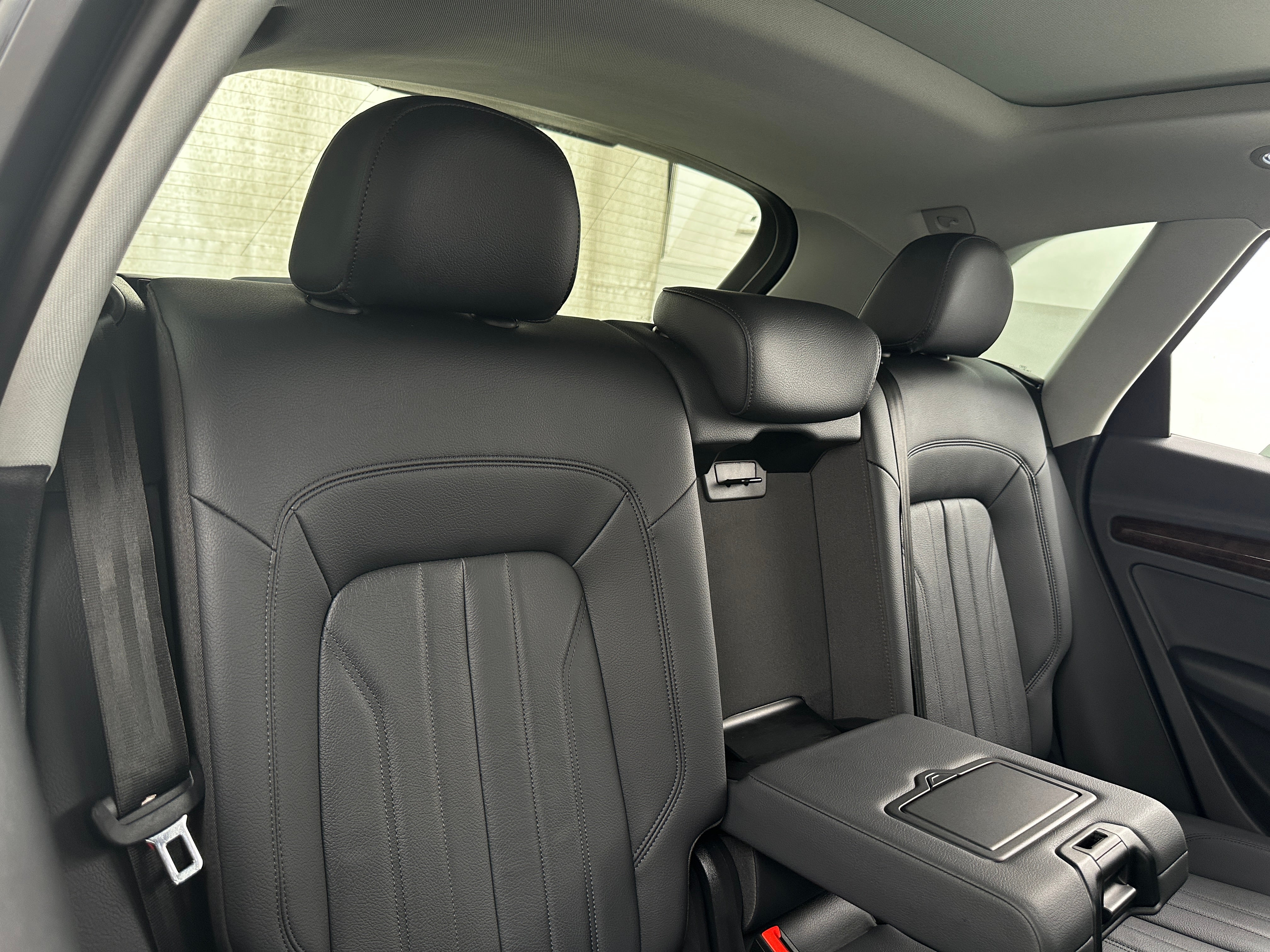 2020 Audi Q5 Premium 5