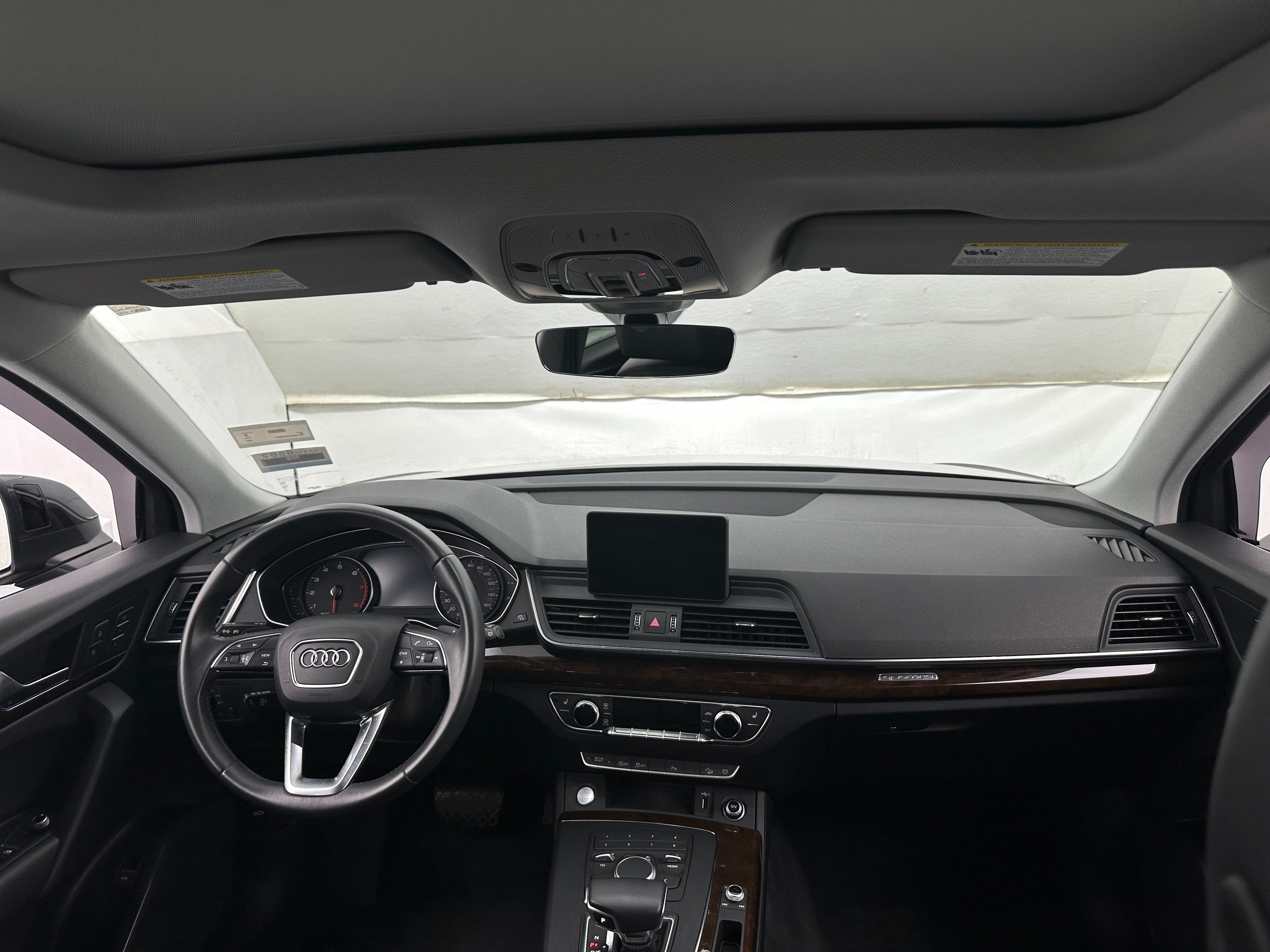 2020 Audi Q5 Premium 2