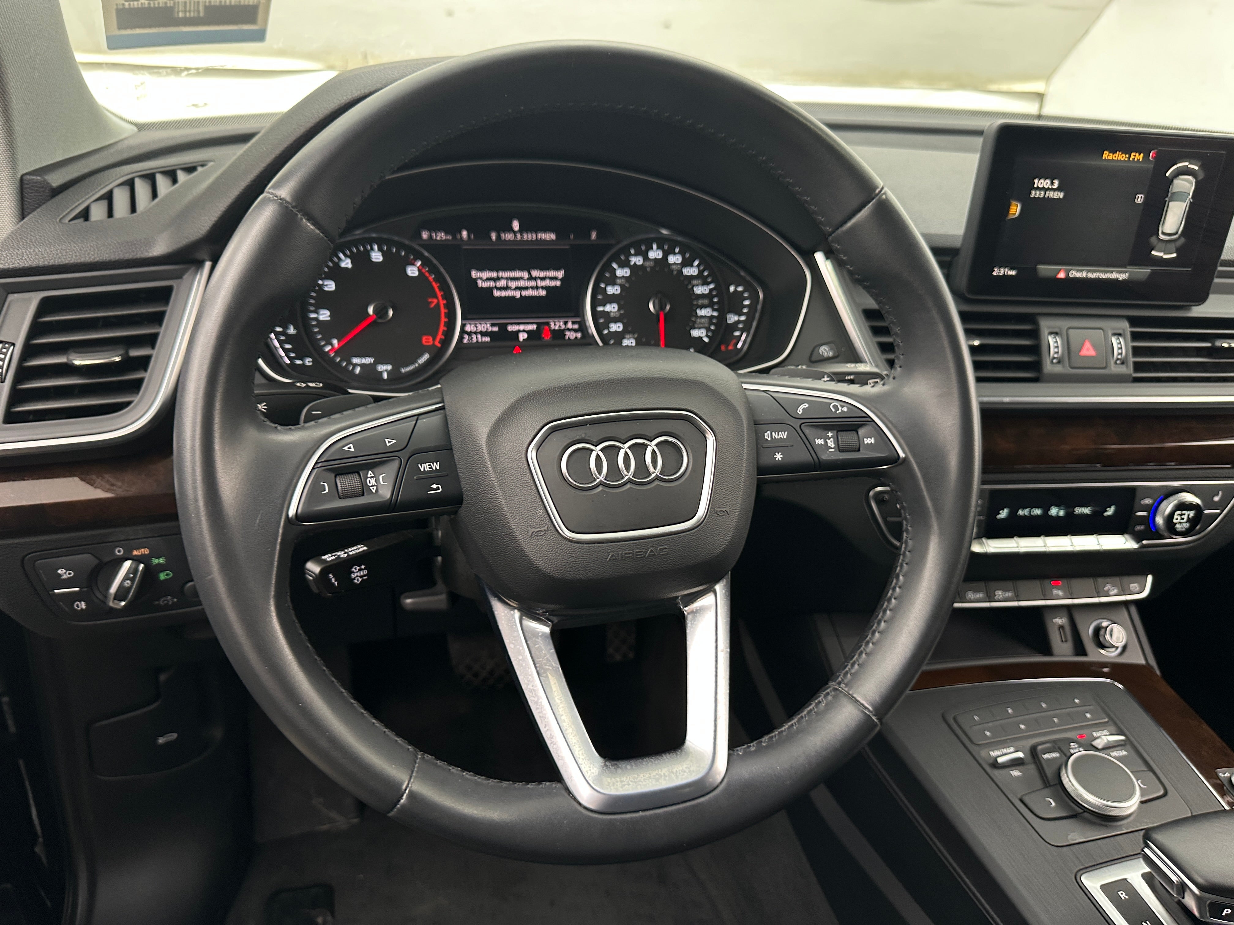 2020 Audi Q5 Premium 4