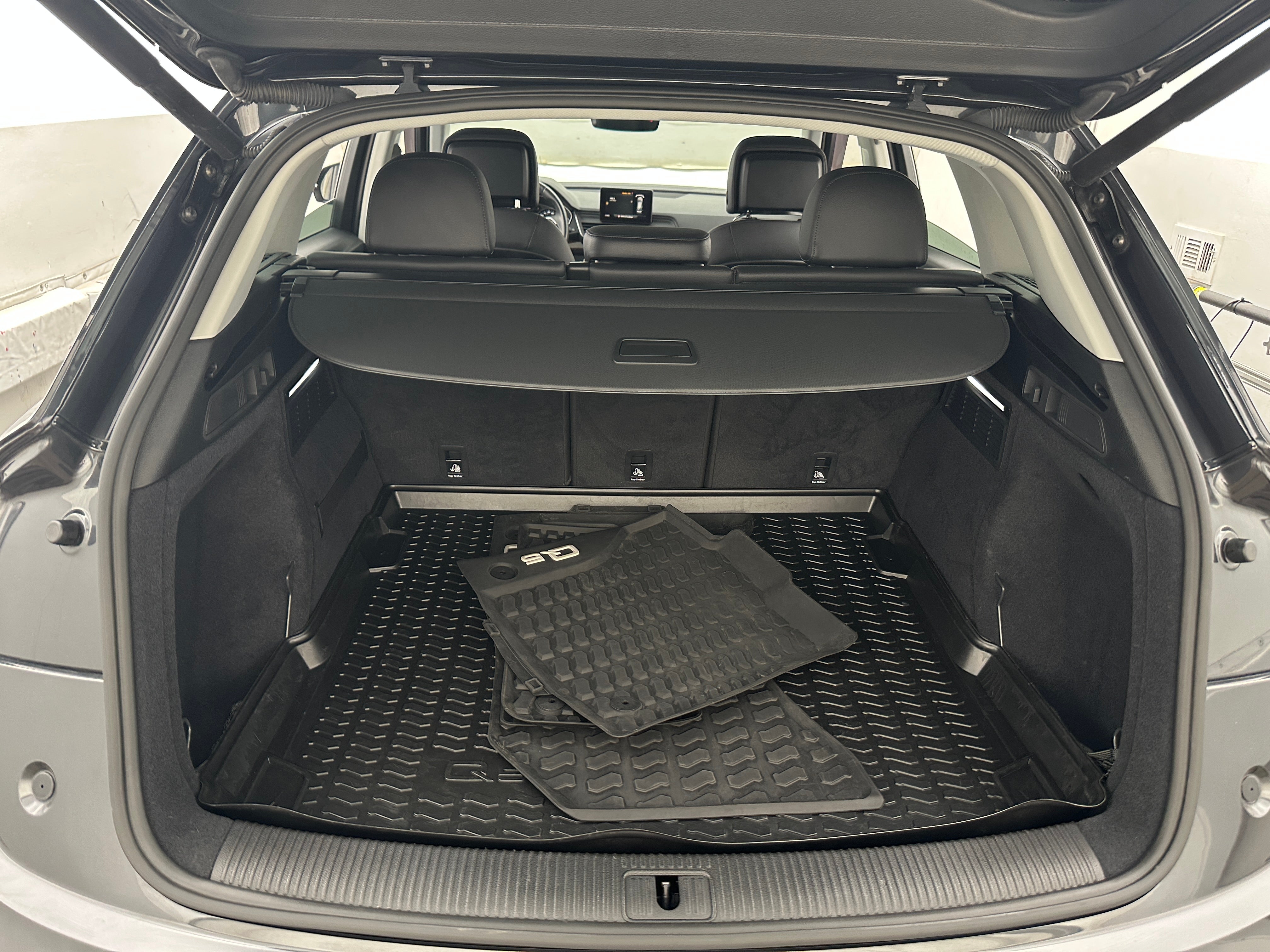 2020 Audi Q5 Premium 6