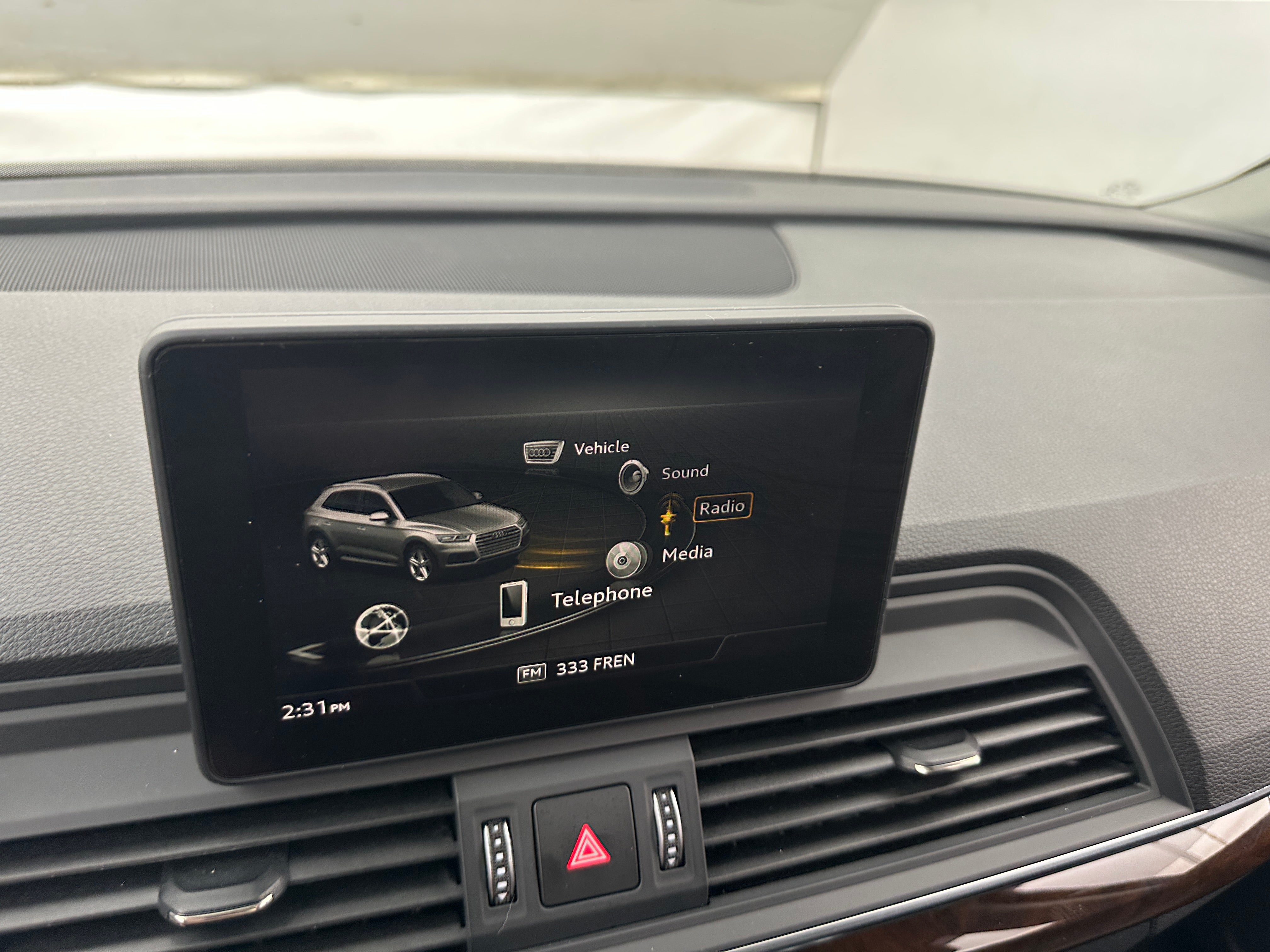 2020 Audi Q5 Premium 3