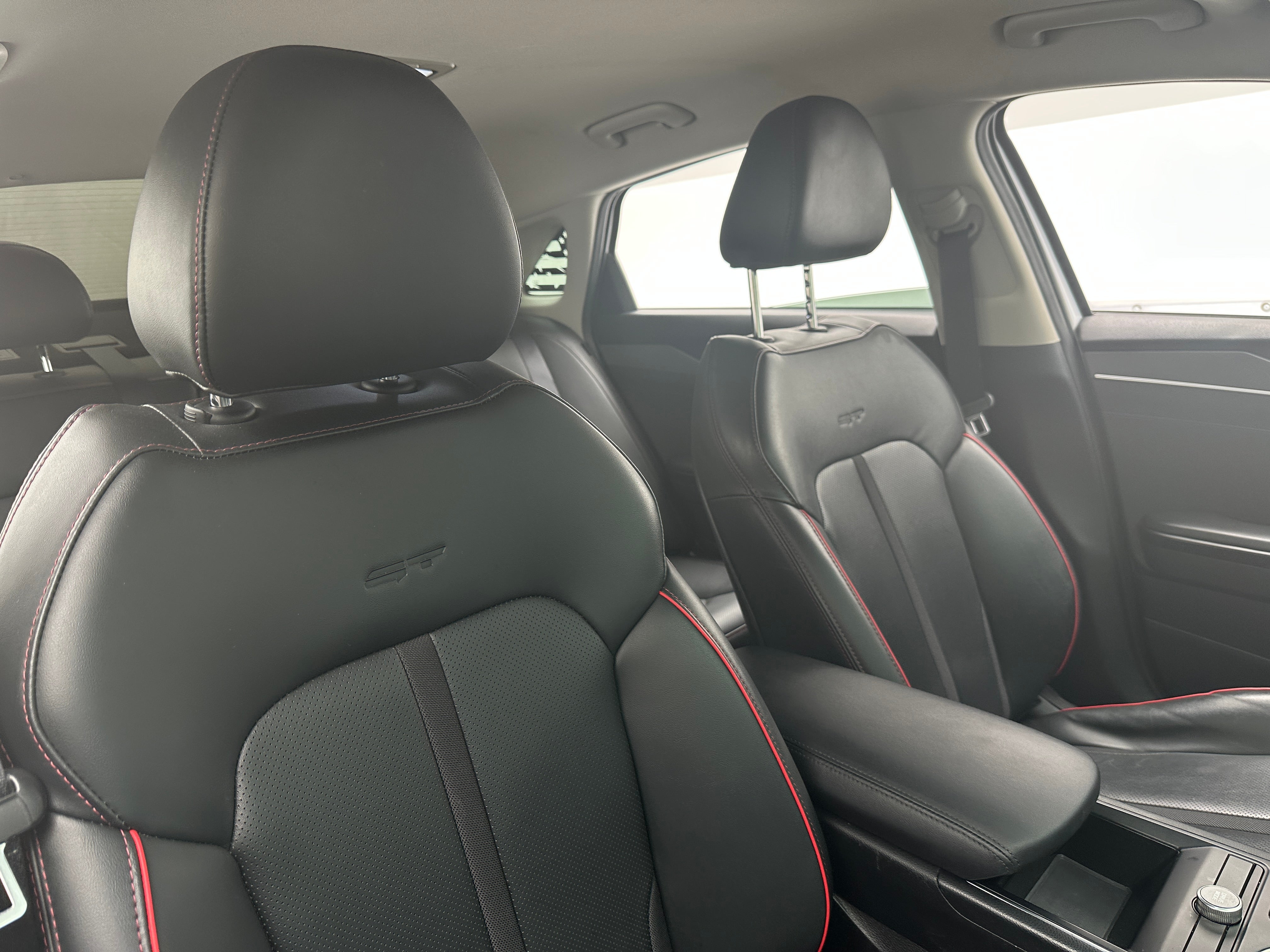 2022 Kia K5 LXS 2