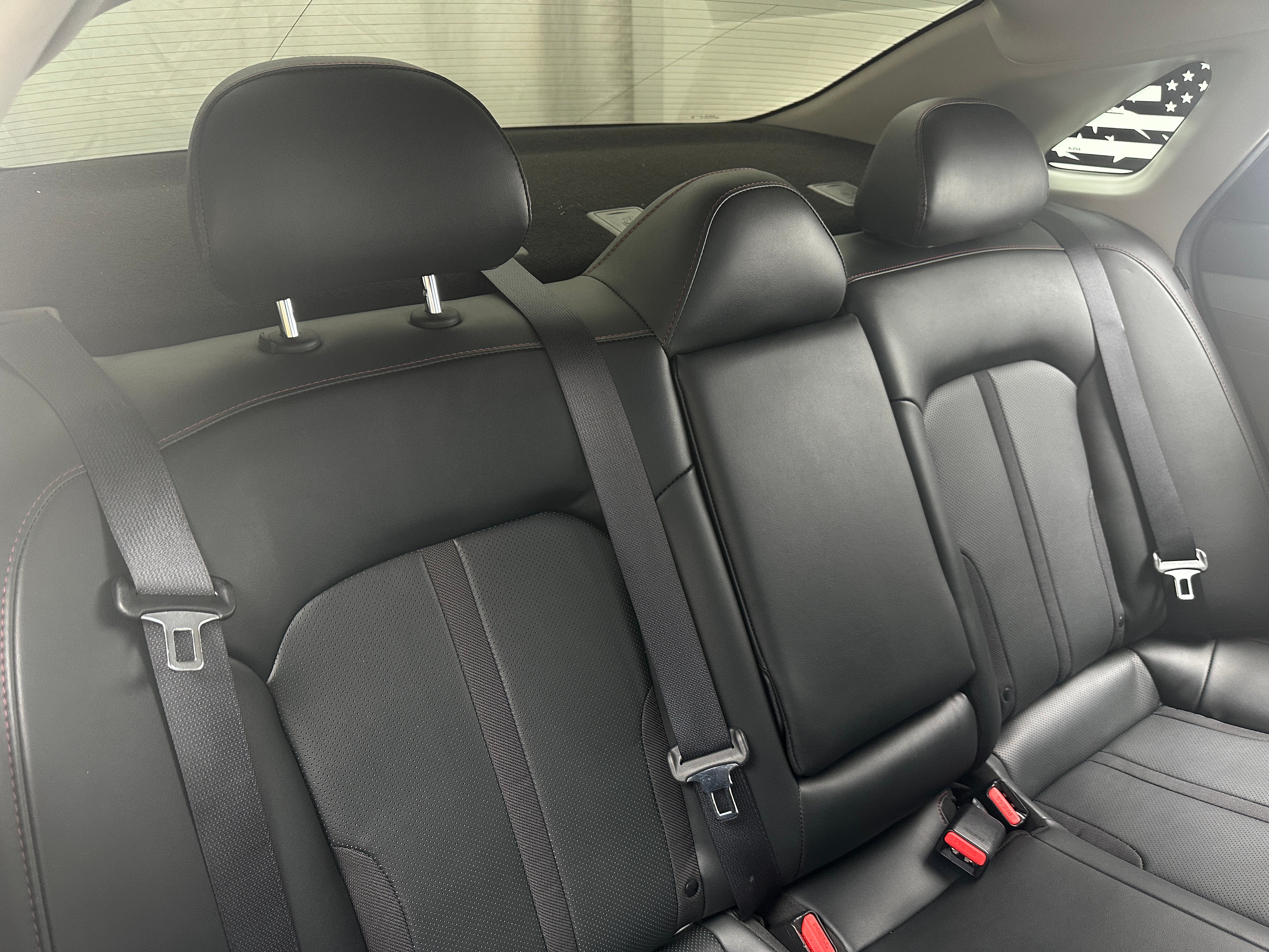 2022 Kia K5 LXS 6