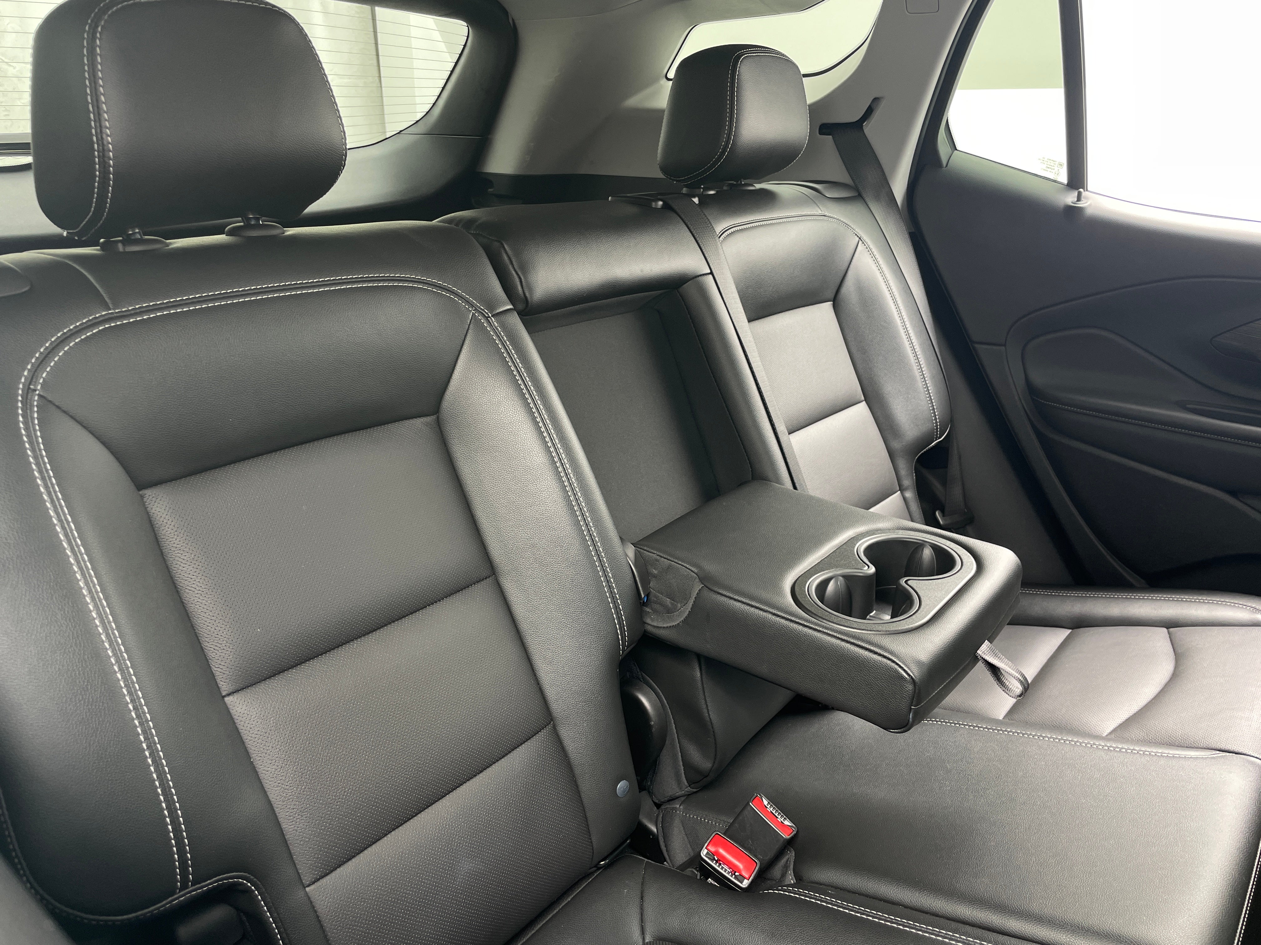 2024 GMC Terrain SLT 5